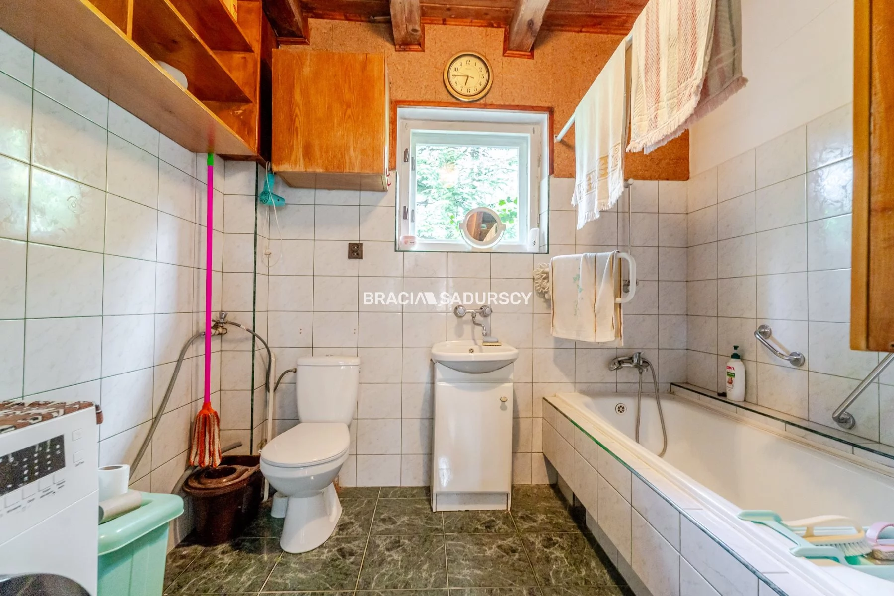 Dom 110,00 m², oferta nr , BS3-DS-312259-1, Zabierzów, Skalna