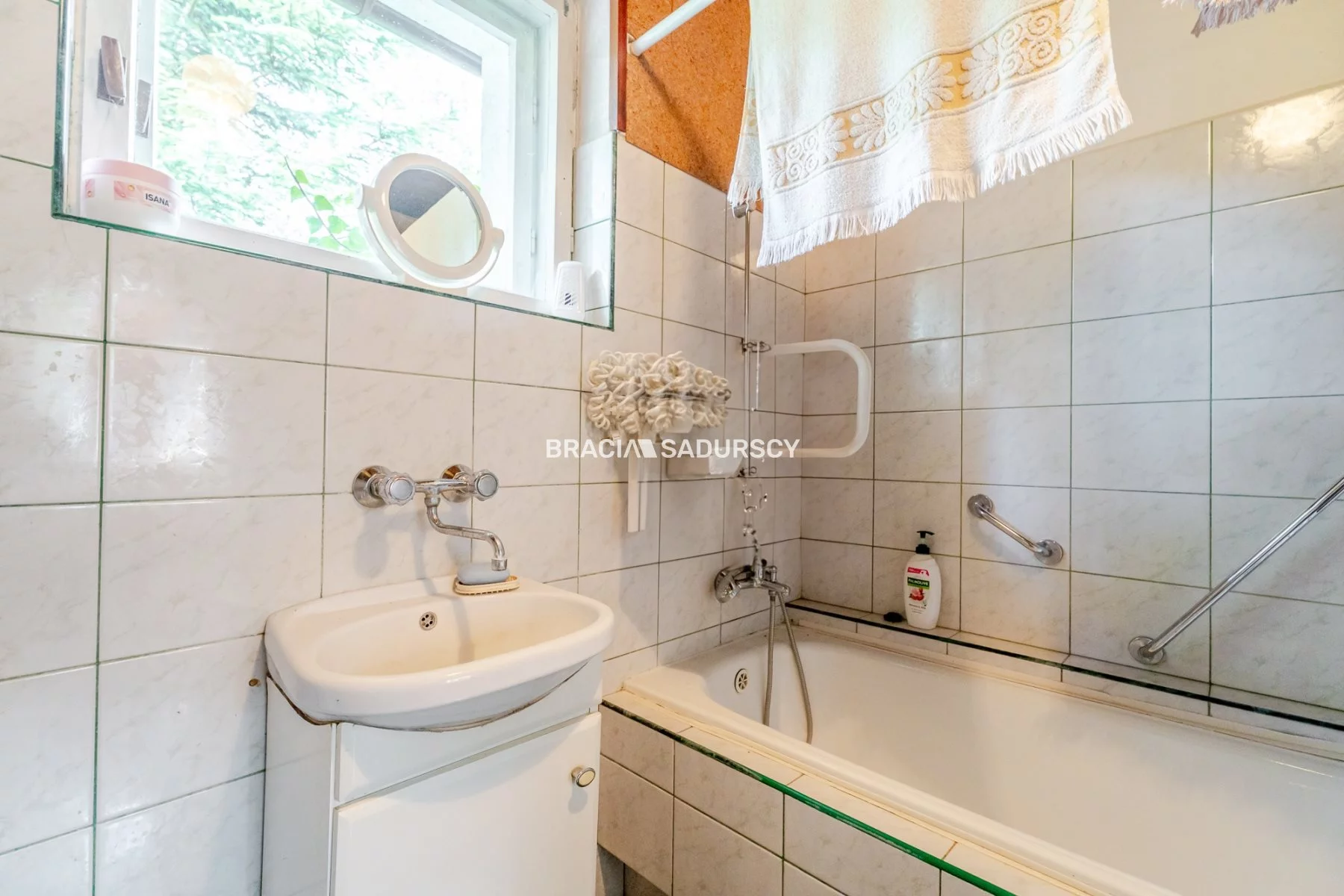 Dom 110,00 m², oferta nr , BS3-DS-312259-1, Zabierzów, Skalna