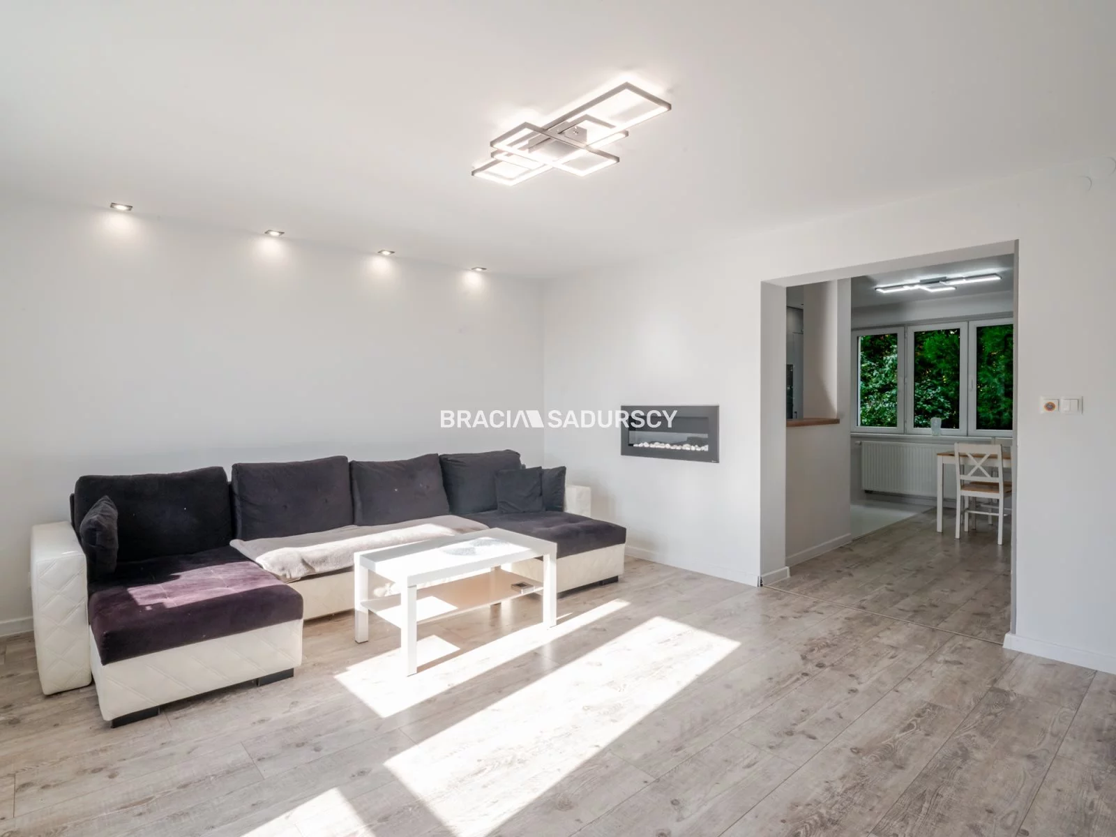 Dom 133,00 m², oferta nr , BS2-DS-312501, Skawina