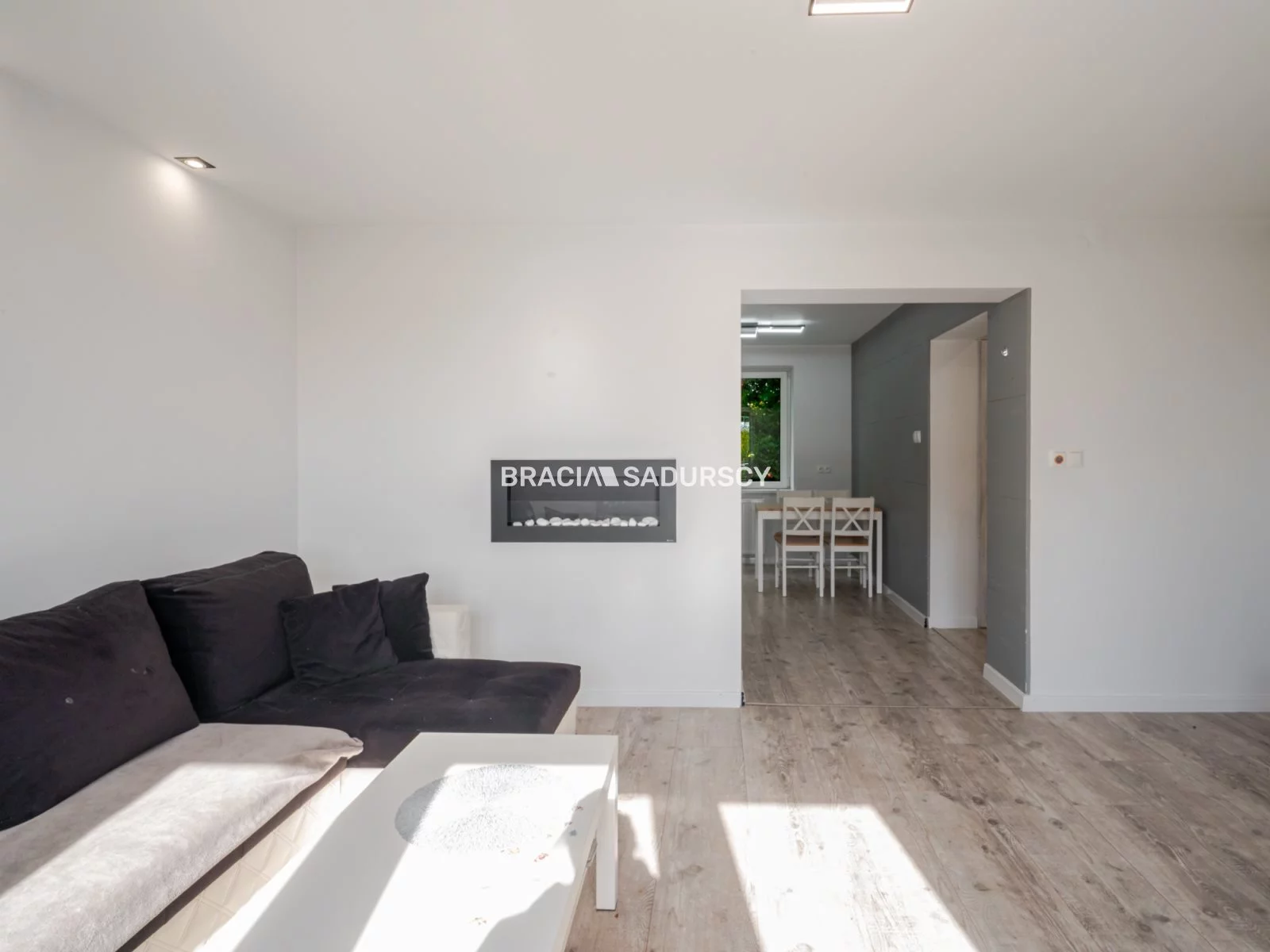 Dom 133,00 m², oferta nr , BS2-DS-312501, Skawina