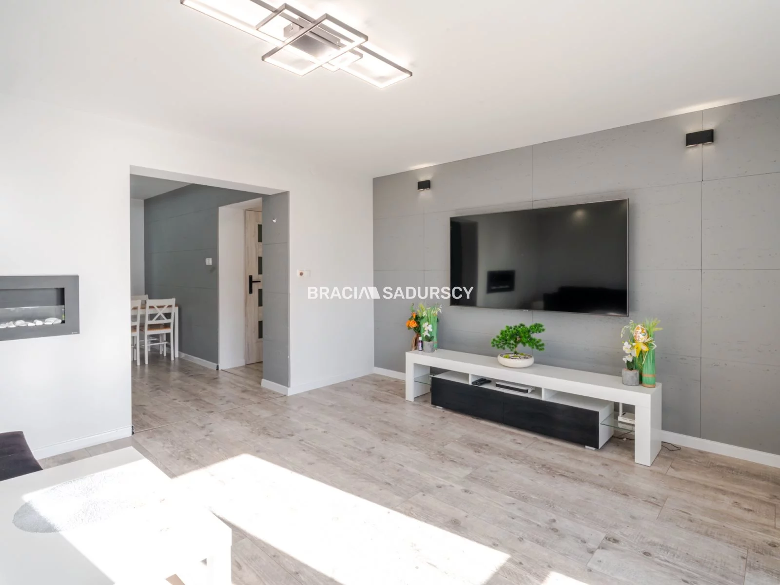 Dom 133,00 m², oferta nr , BS2-DS-312501, Skawina