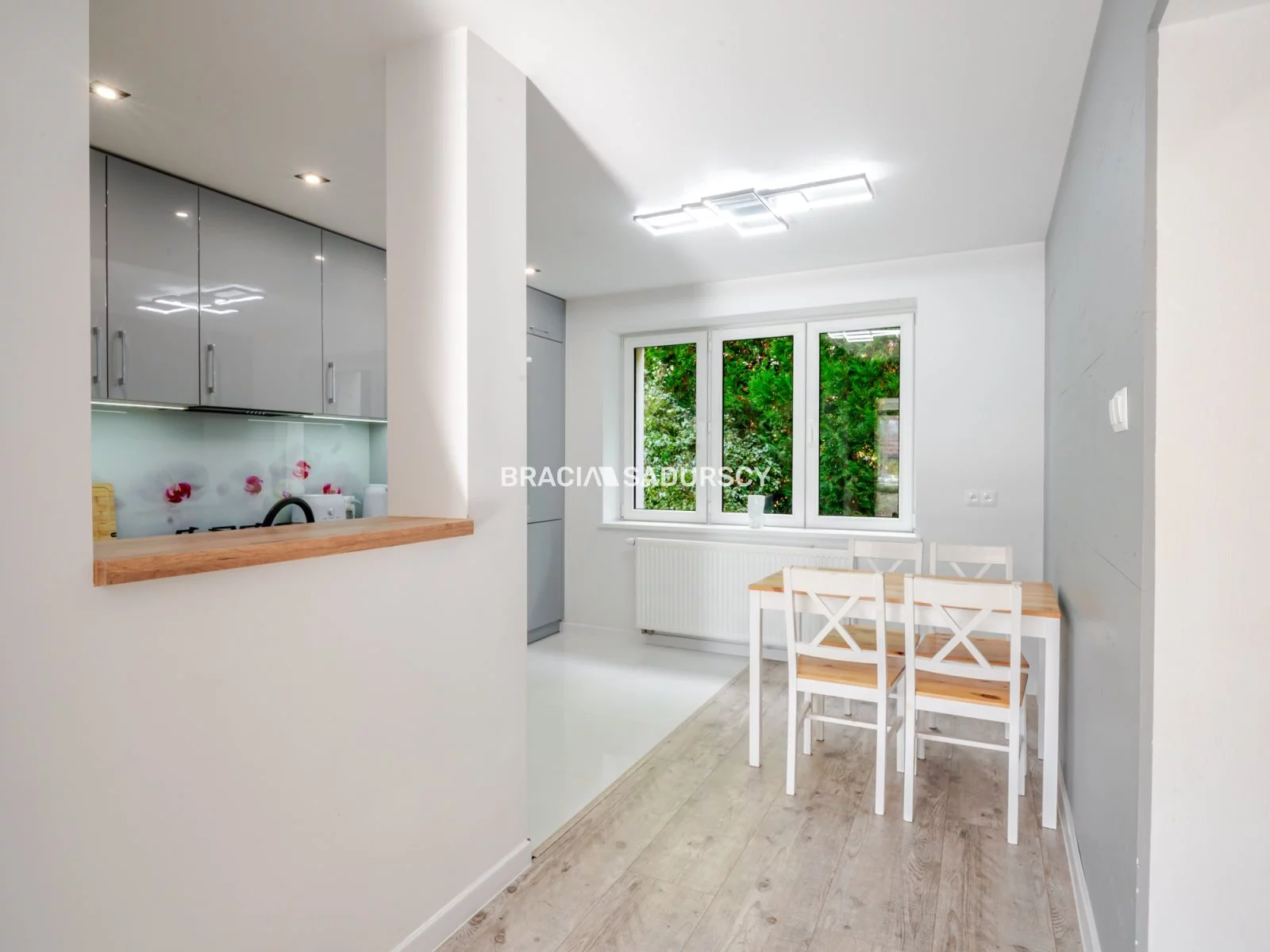 Dom 133,00 m², oferta nr , BS2-DS-312501, Skawina