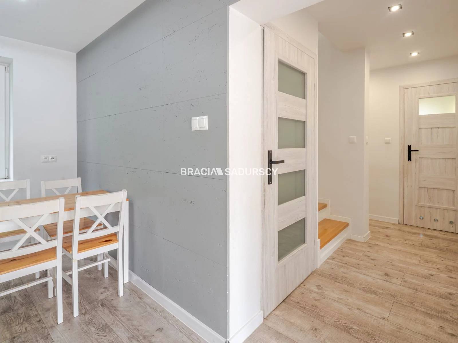 Dom 133,00 m², oferta nr , BS2-DS-312501, Skawina