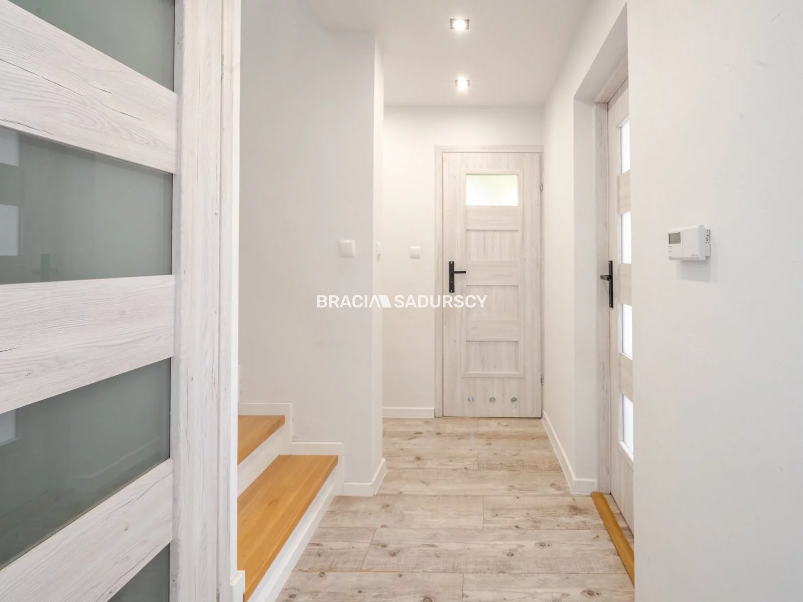 Dom 133,00 m², oferta nr , BS2-DS-312501, Skawina
