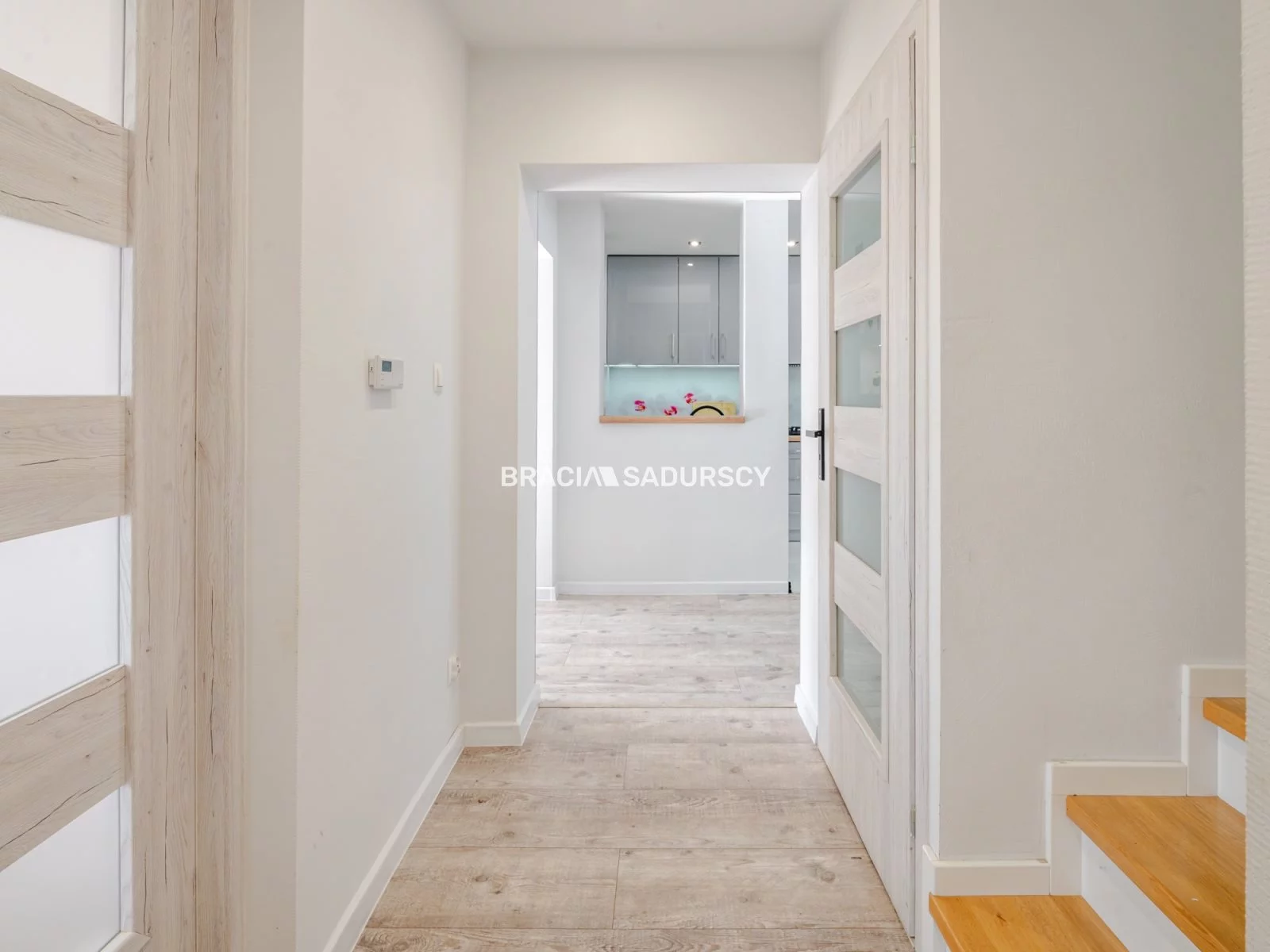 Dom 133,00 m², oferta nr , BS2-DS-312501, Skawina