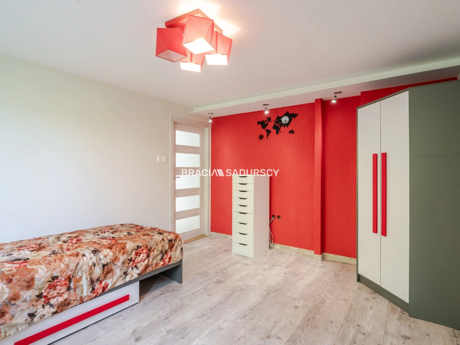 Dom 133,00 m², oferta nr , BS2-DS-312501, Skawina