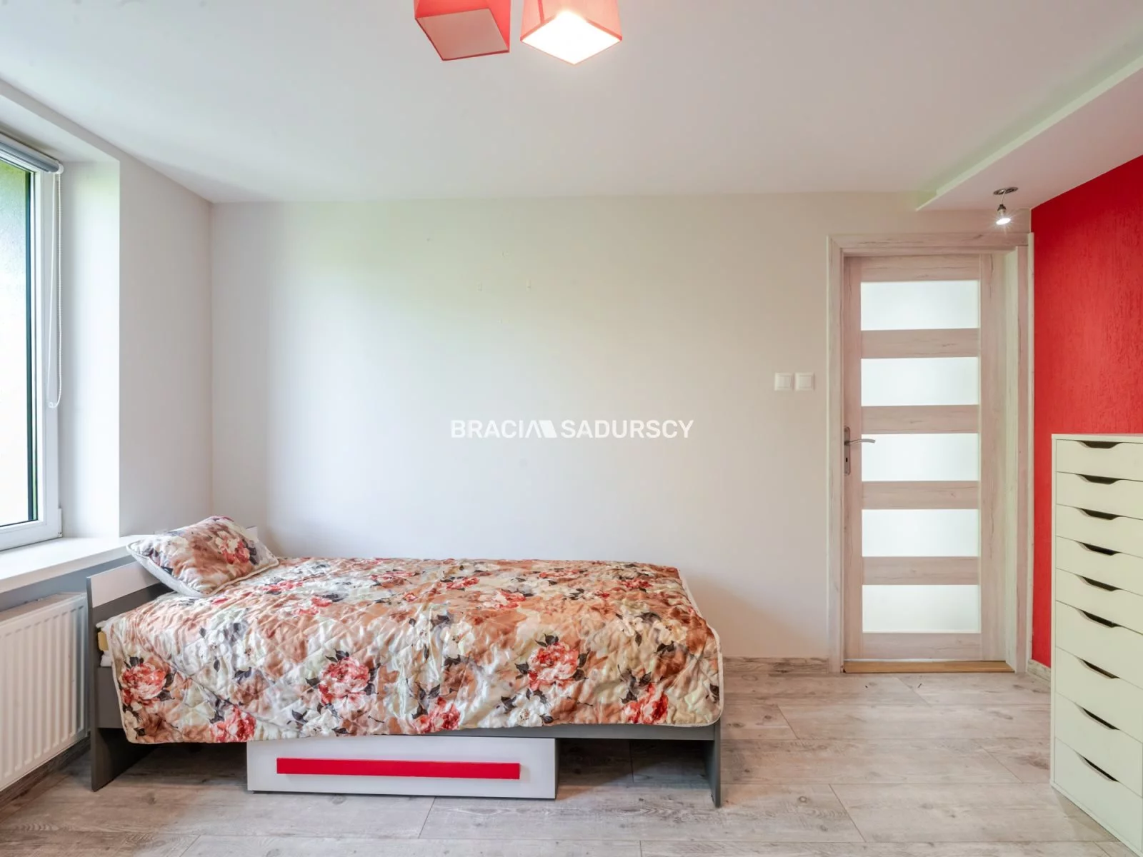 Dom 133,00 m², oferta nr , BS2-DS-312501, Skawina