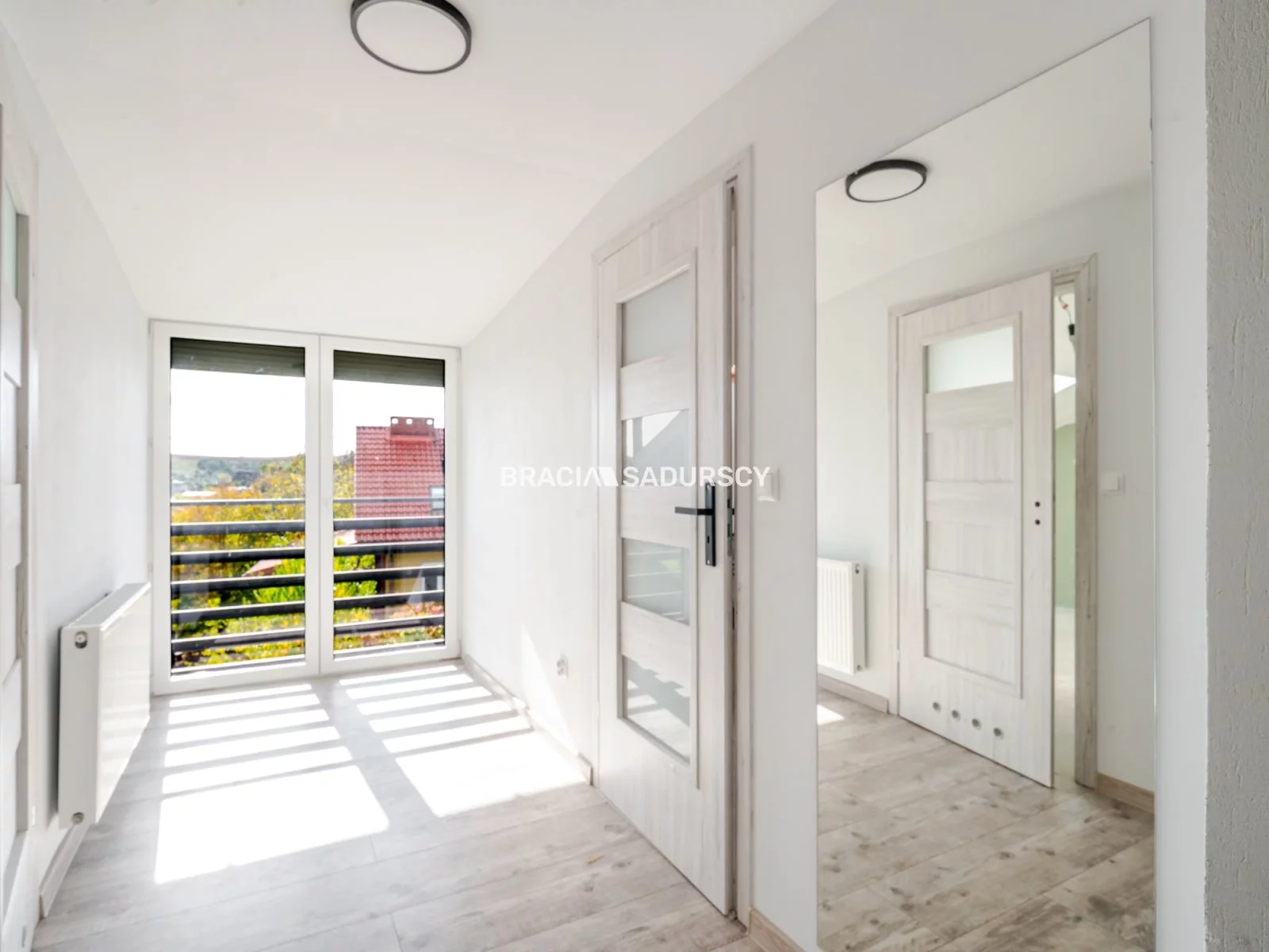 Dom 133,00 m², oferta nr , BS2-DS-312501, Skawina