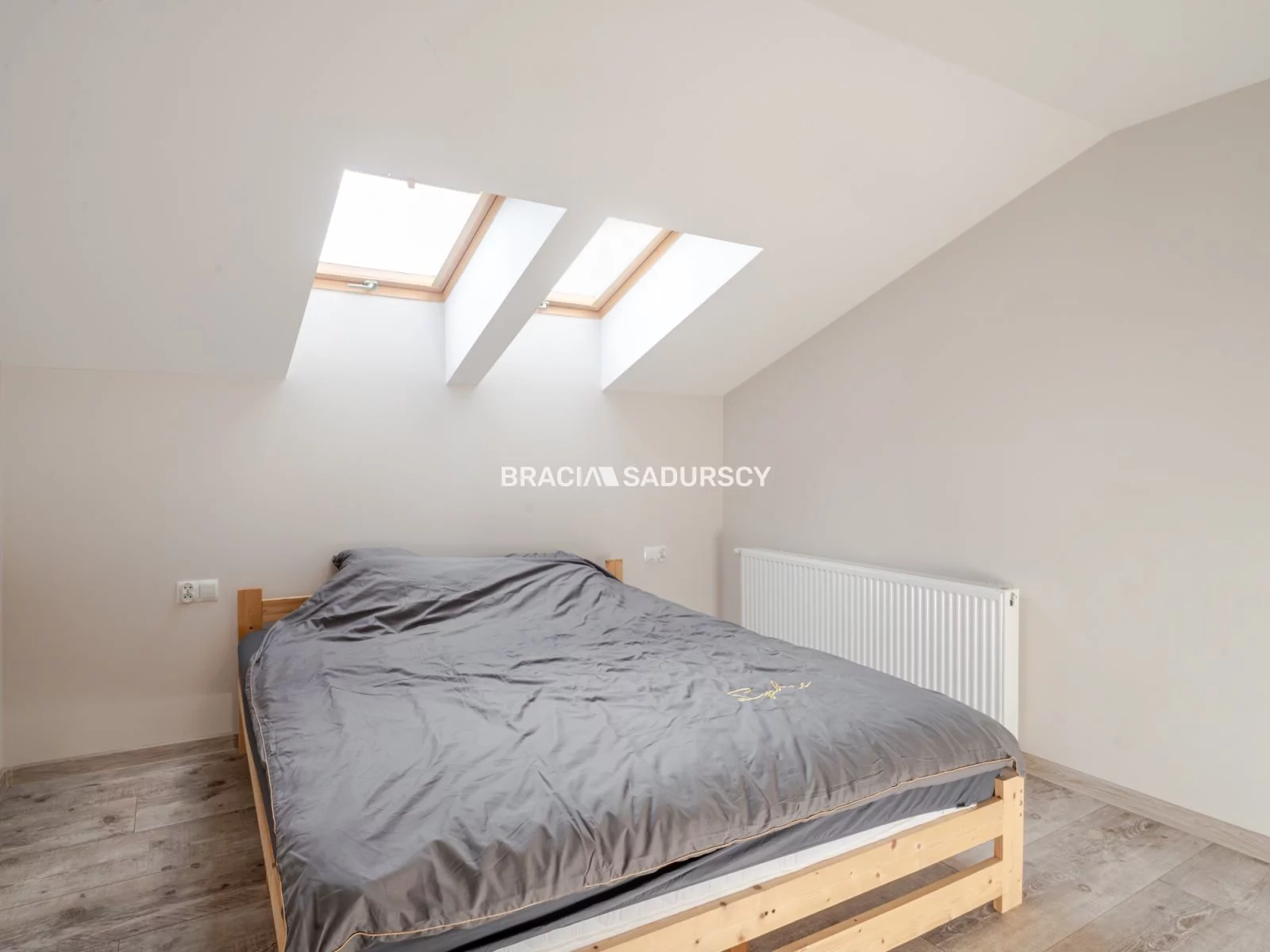 Dom 133,00 m², oferta nr , BS2-DS-312501, Skawina