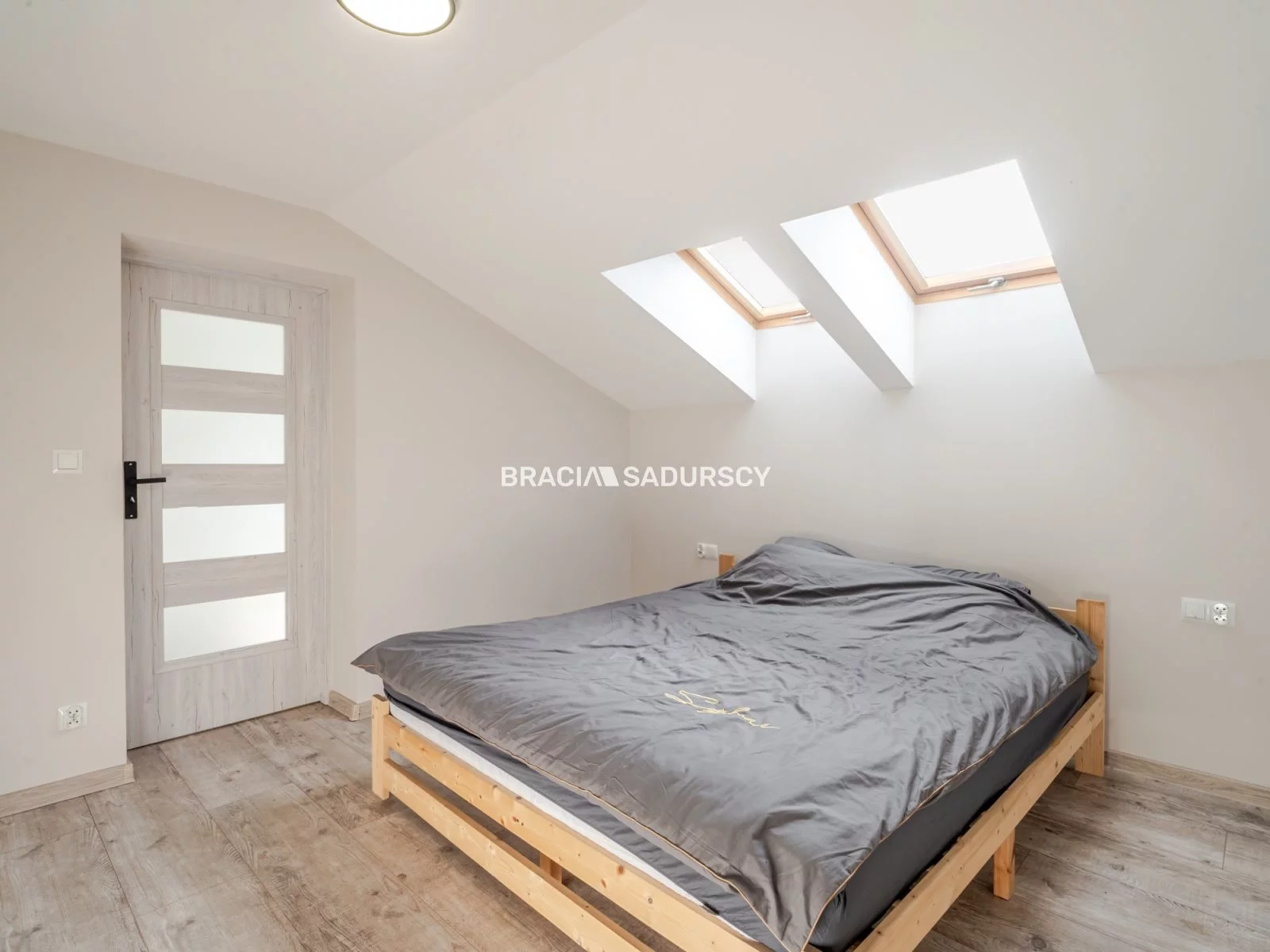 Dom 133,00 m², oferta nr , BS2-DS-312501, Skawina