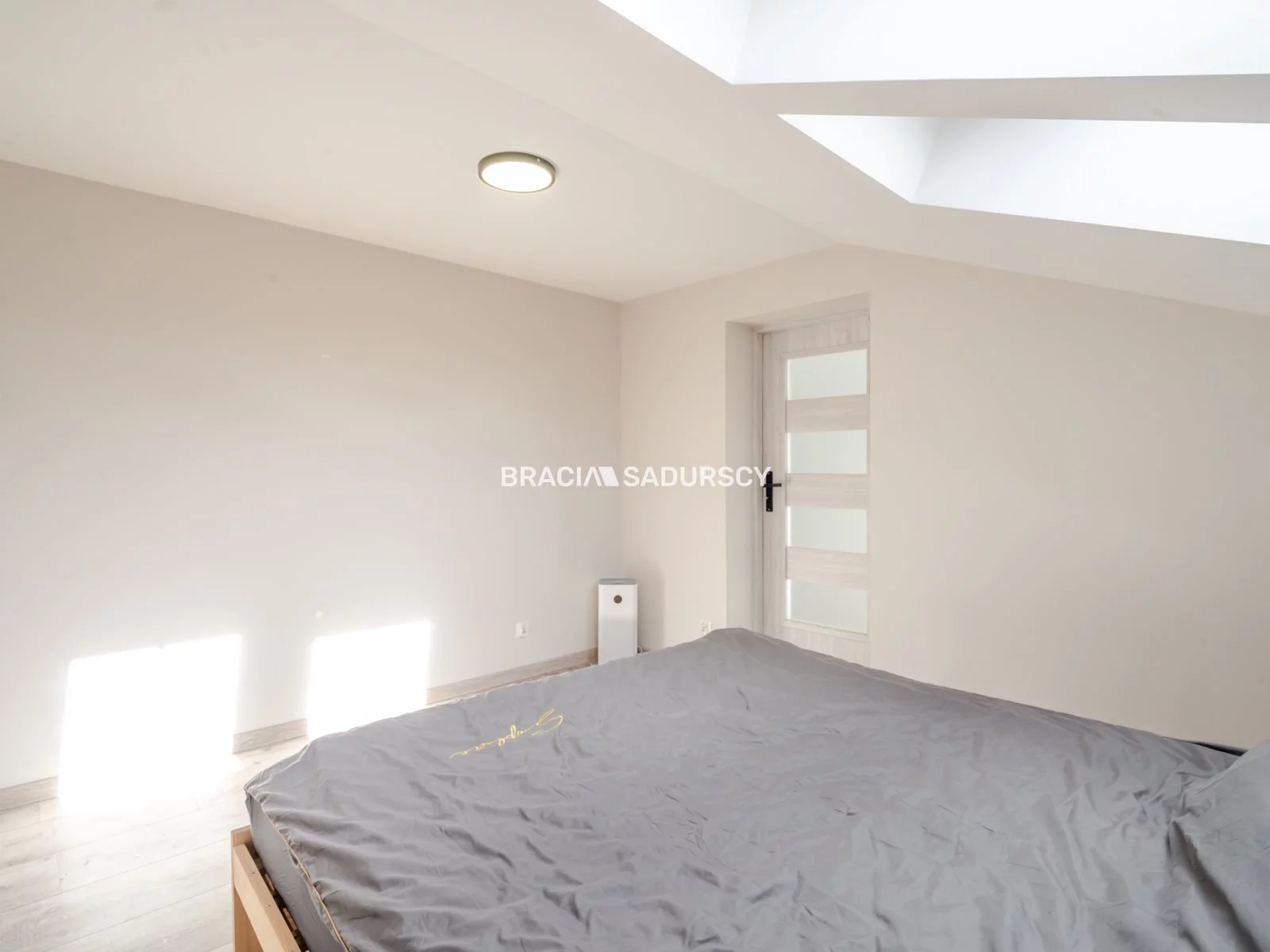 Dom 133,00 m², oferta nr , BS2-DS-312501, Skawina