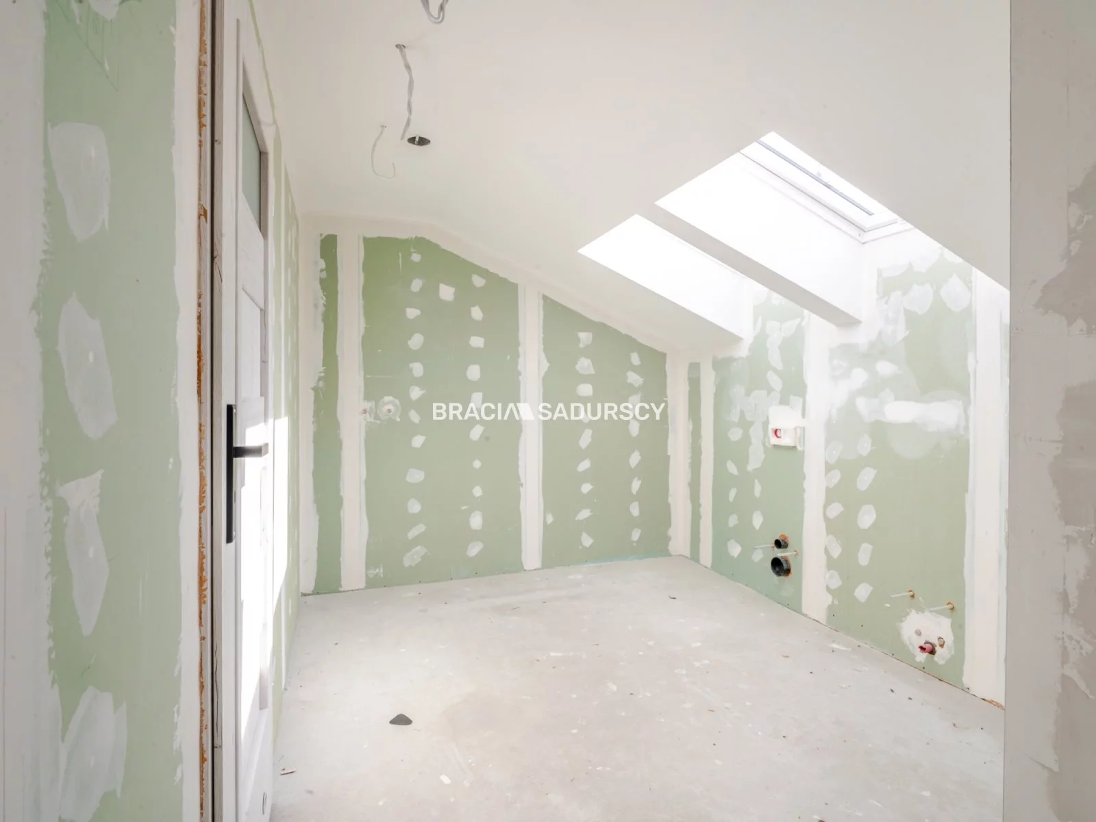Dom 133,00 m², oferta nr , BS2-DS-312501, Skawina