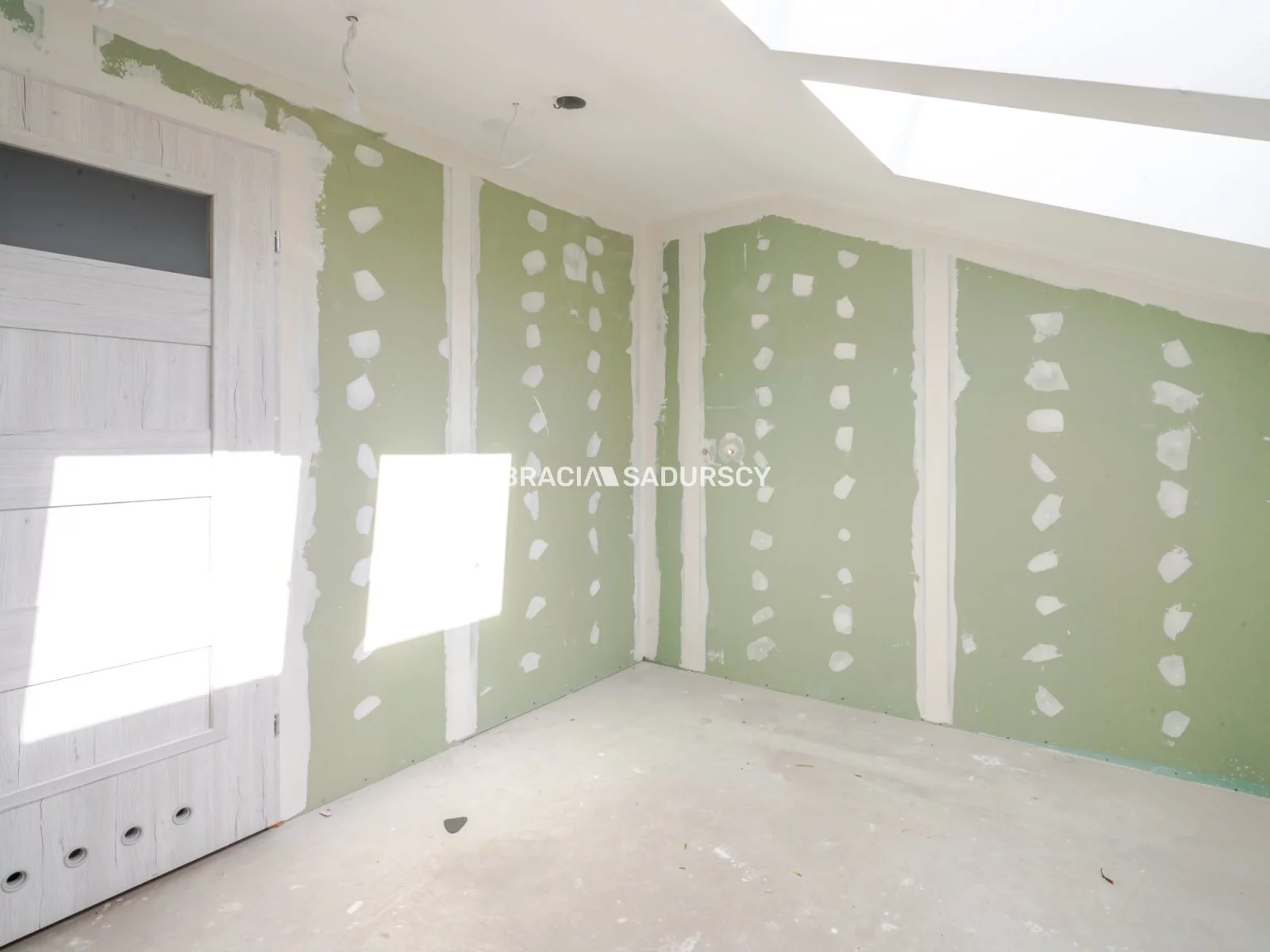 Dom 133,00 m², oferta nr , BS2-DS-312501, Skawina