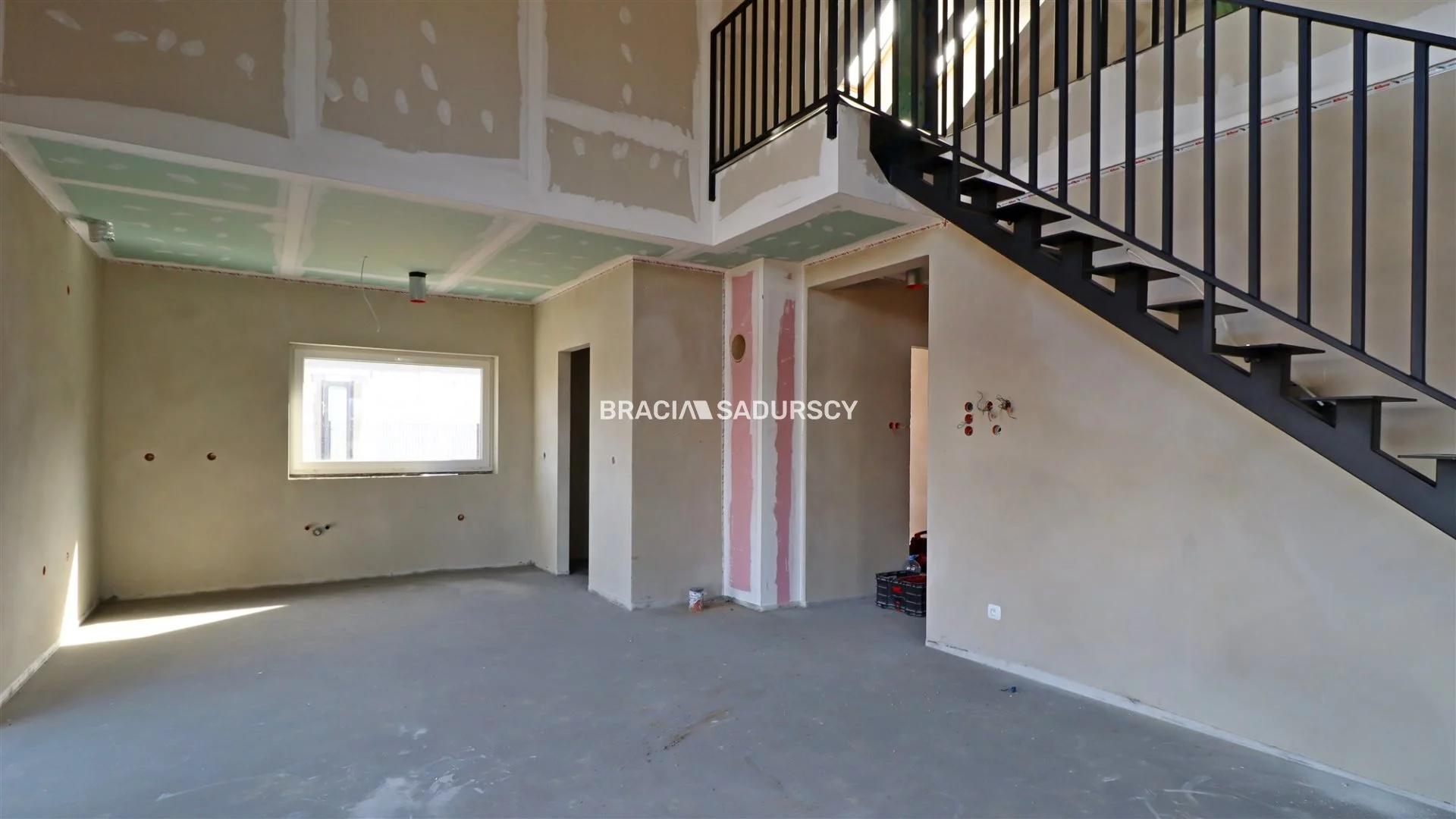 Dom 145,16 m², oferta nr , BS5-DS-306574-16, Andrychów, Skośna