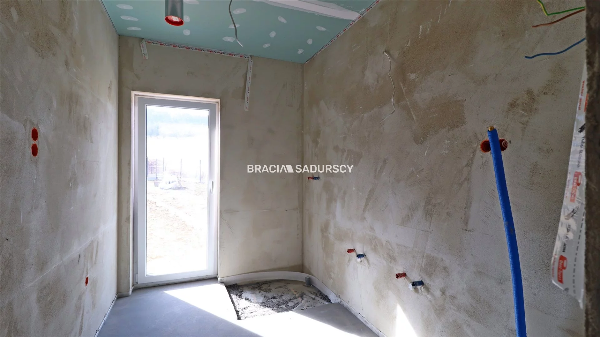 Dom 145,16 m², oferta nr , BS5-DS-306574-16, Andrychów, Skośna