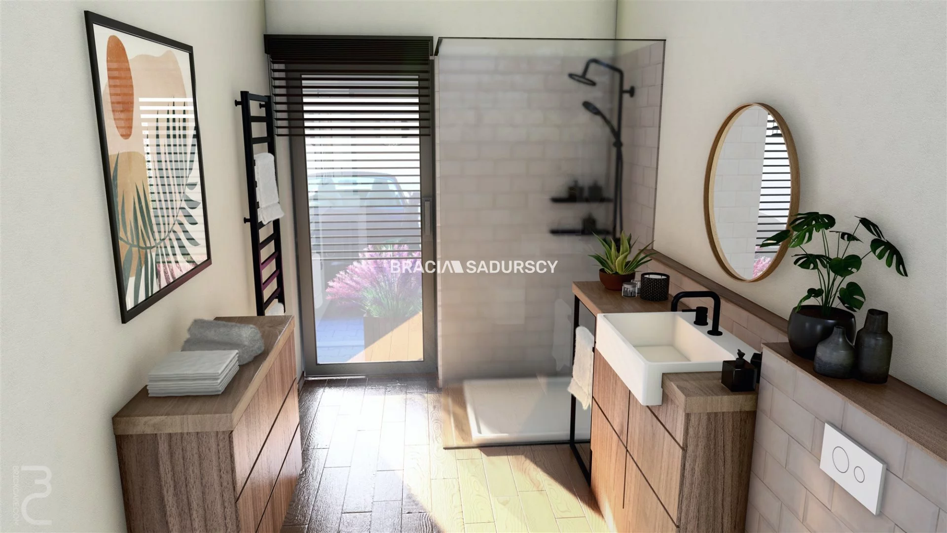 Dom 145,16 m², oferta nr , BS5-DS-306574-16, Andrychów, Skośna