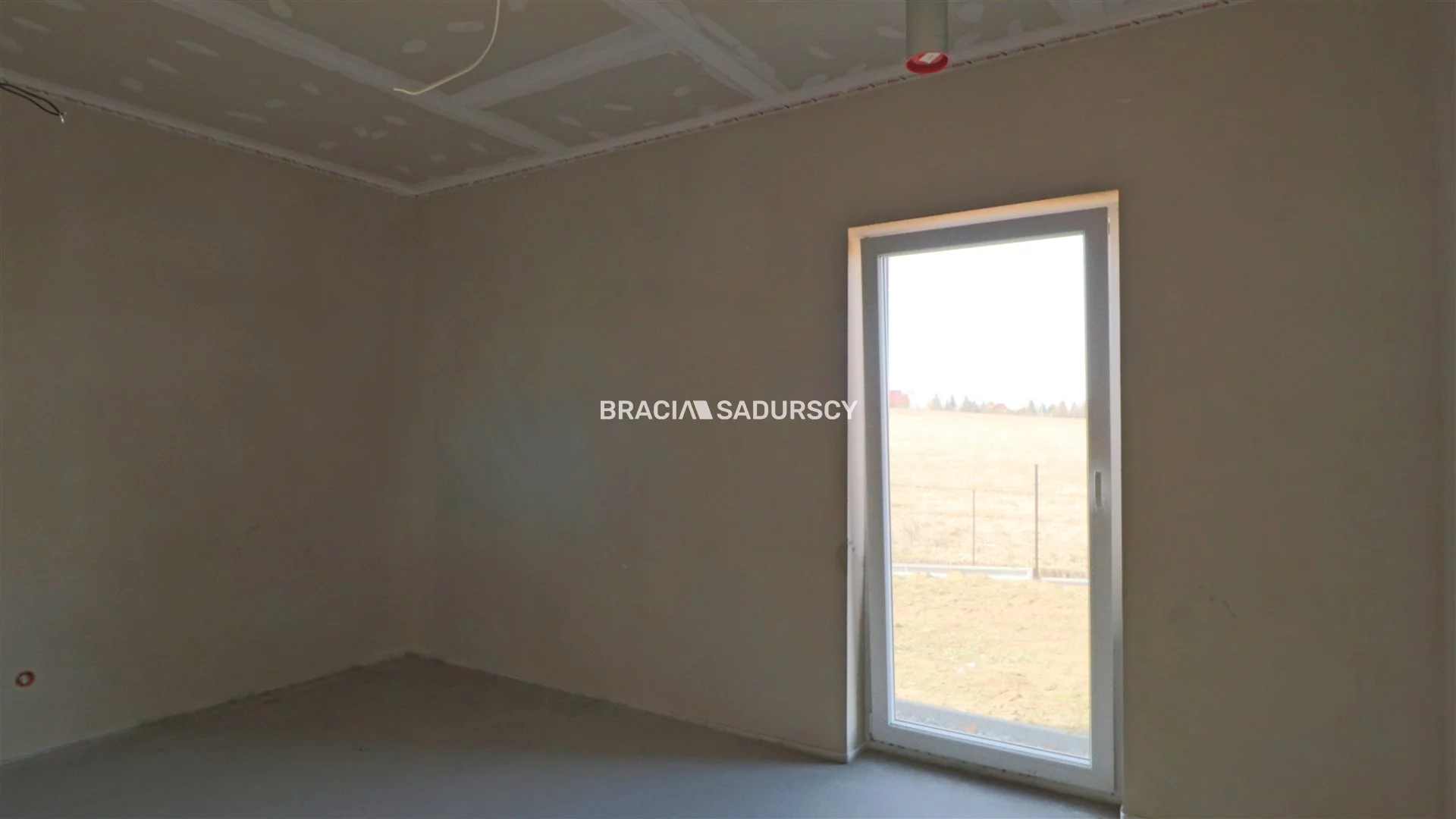 Dom 145,16 m², oferta nr , BS5-DS-306574-16, Andrychów, Skośna