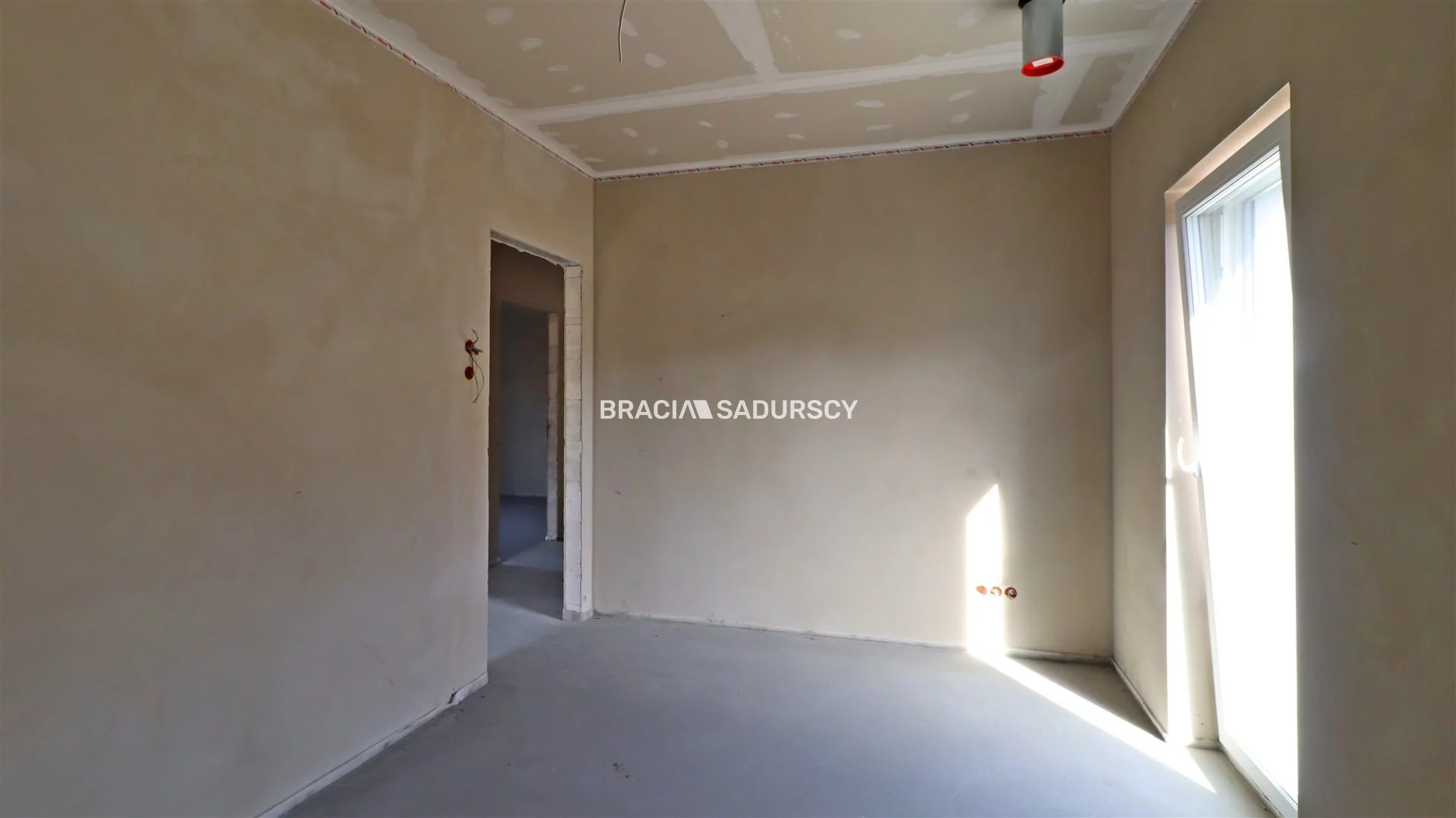 Dom 145,16 m², oferta nr , BS5-DS-306574-16, Andrychów, Skośna