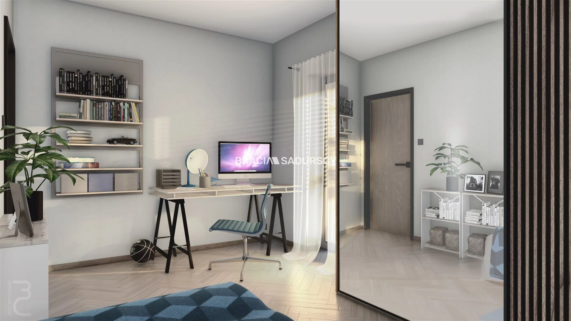 Dom 145,16 m², oferta nr , BS5-DS-306574-16, Andrychów, Skośna