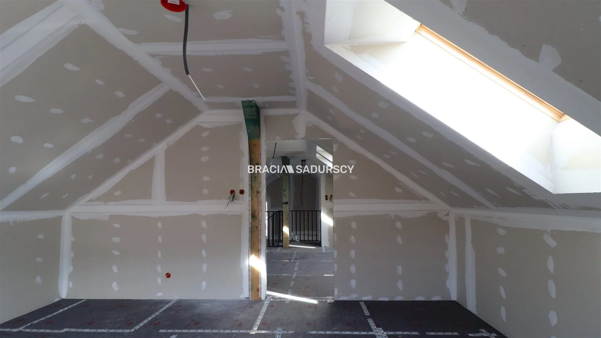 Dom 145,16 m², oferta nr , BS5-DS-306574-16, Andrychów, Skośna