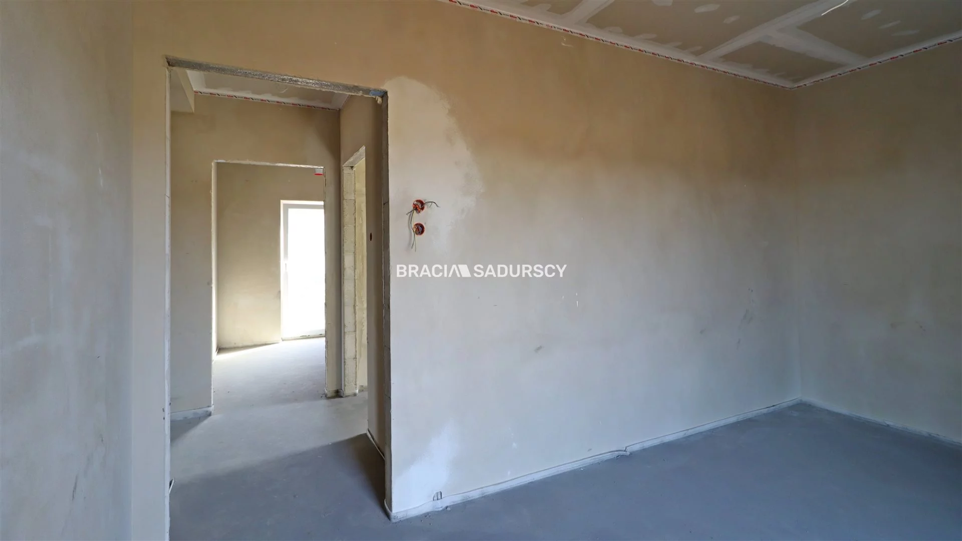 Dom 145,16 m², oferta nr , BS5-DS-306574-16, Andrychów, Skośna