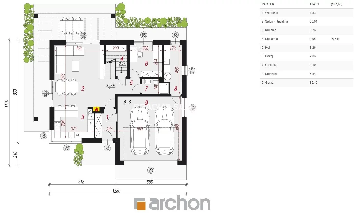 Dom 260,72 m², oferta nr , BS2-DS-288611-170, Kraków, Dębniki, Ruczaj, Skotnicka