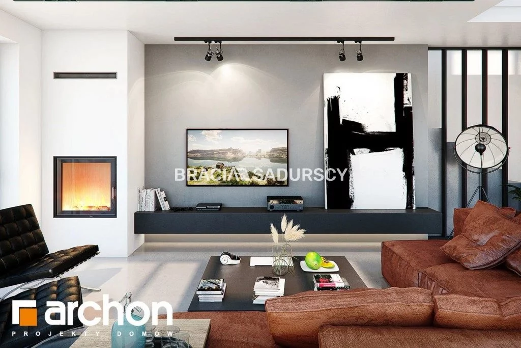 Dom 287,58 m², oferta nr , BS2-DS-288612-170, Kraków, Dębniki, Ruczaj, Skotnicka