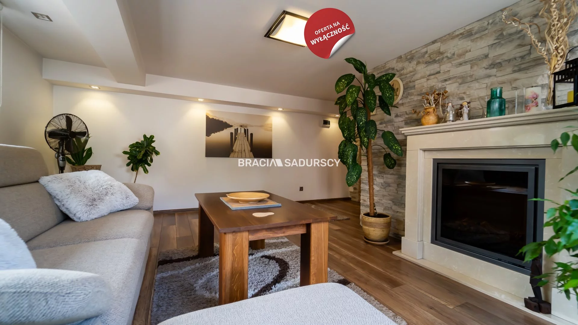 Domy BS4-DS-306026-23 Kraków Dębniki Skotnicka