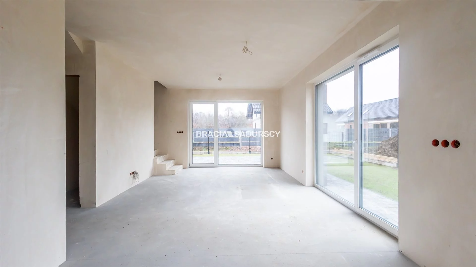 Dom wolnostojący 101,42 m², Czernichów, Skowronki, Sprzedaż