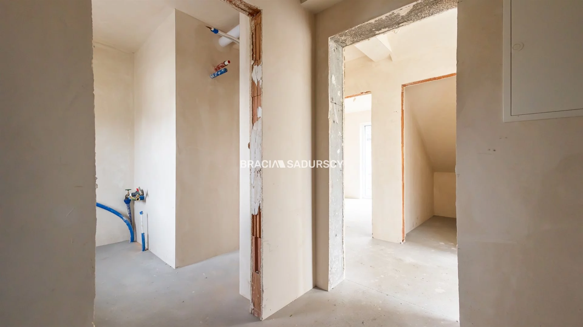 Dom 101,42 m², oferta nr , BS5-DS-307923-15, Czernichów, Skowronki
