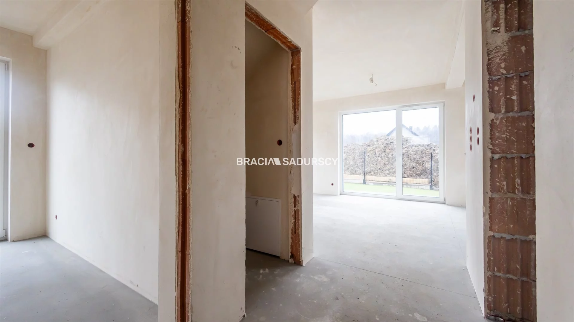 Dom 101,42 m², oferta nr , BS5-DS-307923-15, Czernichów, Skowronki