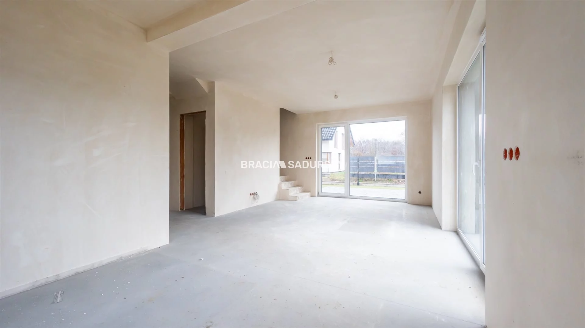 Dom 101,42 m², oferta nr , BS5-DS-307923-15, Czernichów, Skowronki
