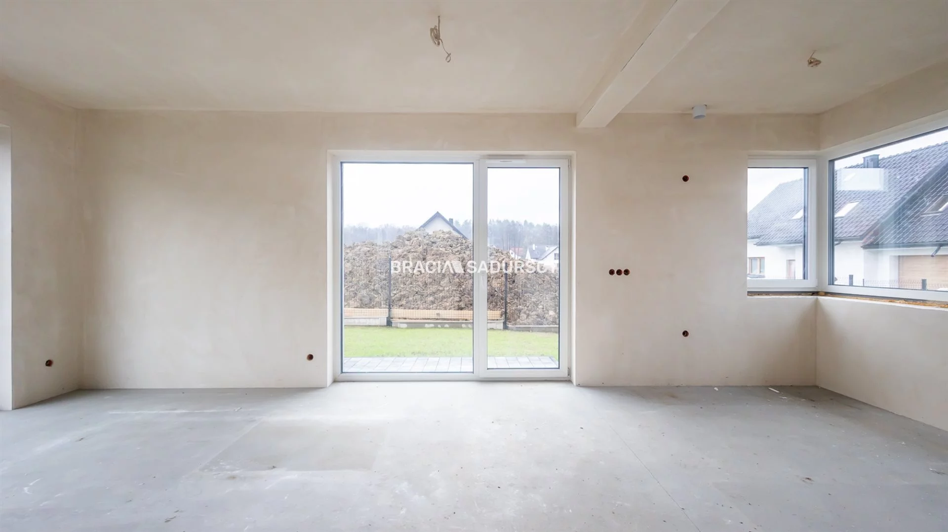 Dom 101,42 m², oferta nr , BS5-DS-307923-15, Czernichów, Skowronki