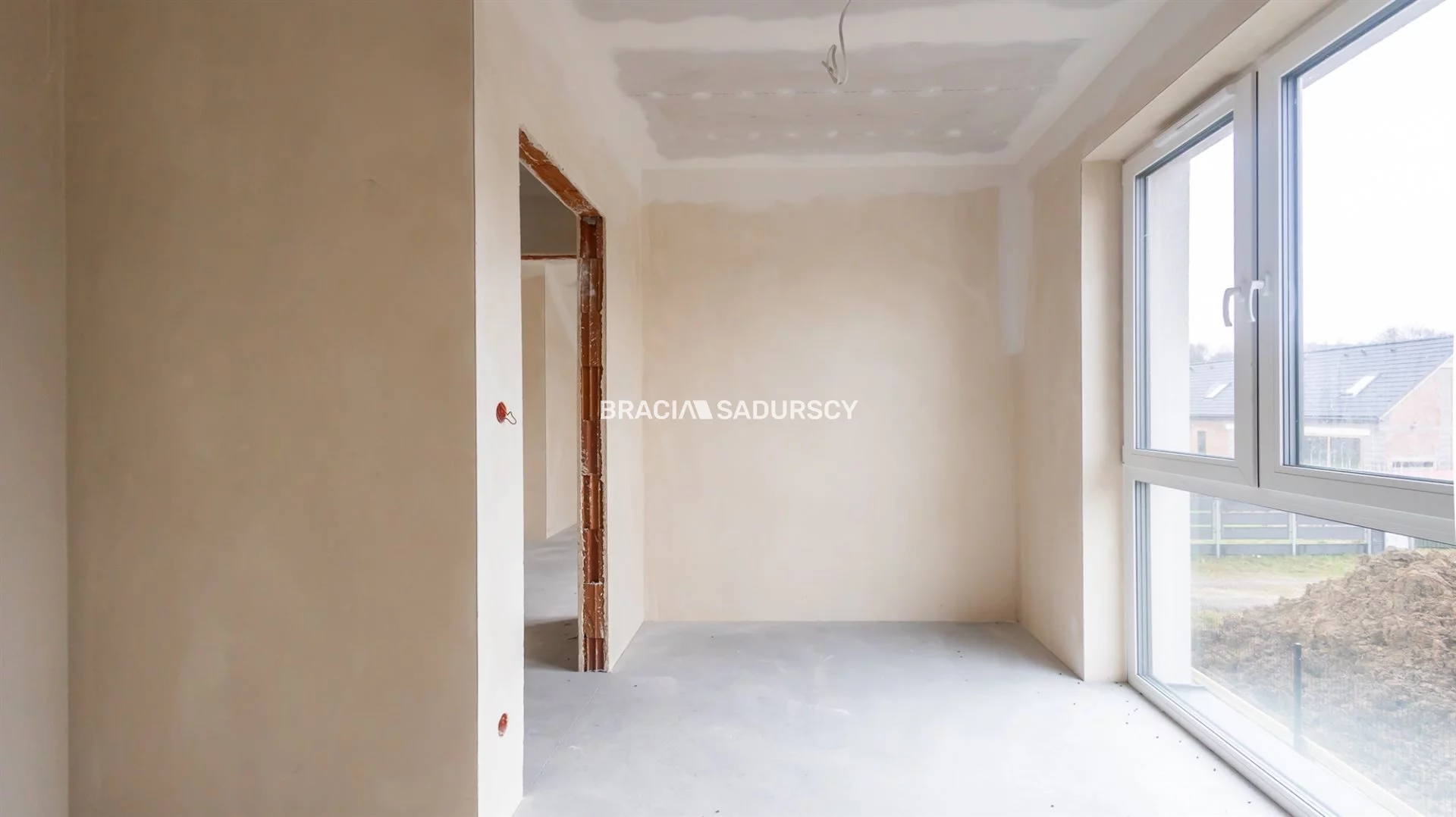 Dom 101,42 m², oferta nr , BS5-DS-307923-15, Czernichów, Skowronki