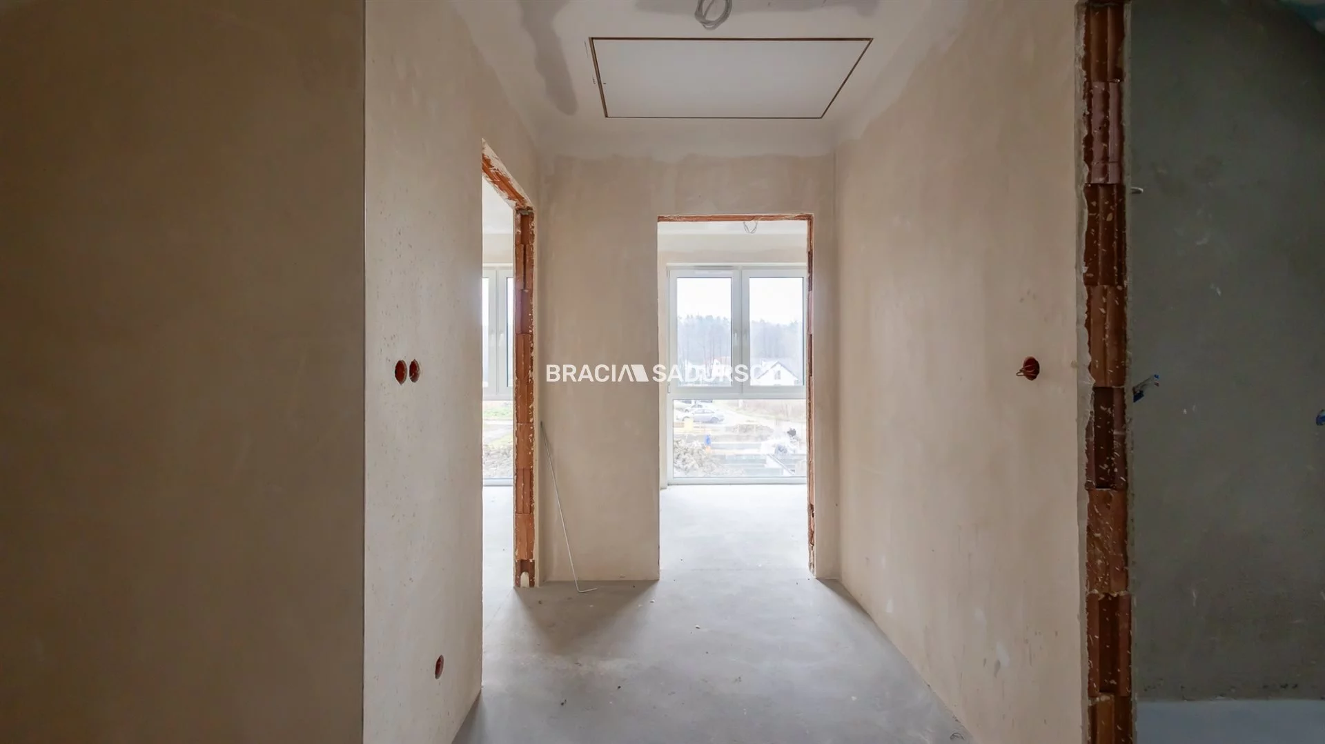 Dom 101,42 m², oferta nr , BS5-DS-307923-15, Czernichów, Skowronki