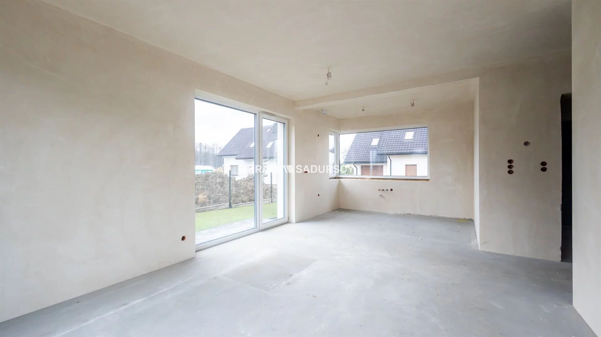Dom 101,42 m², oferta nr , BS5-DS-307923-15, Czernichów, Skowronki