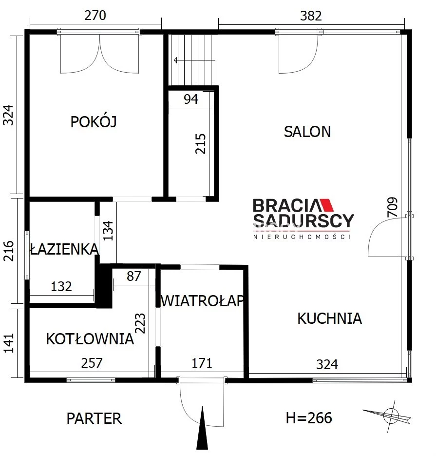 Dom 101,42 m², oferta nr , BS5-DS-307923-15, Czernichów, Skowronki