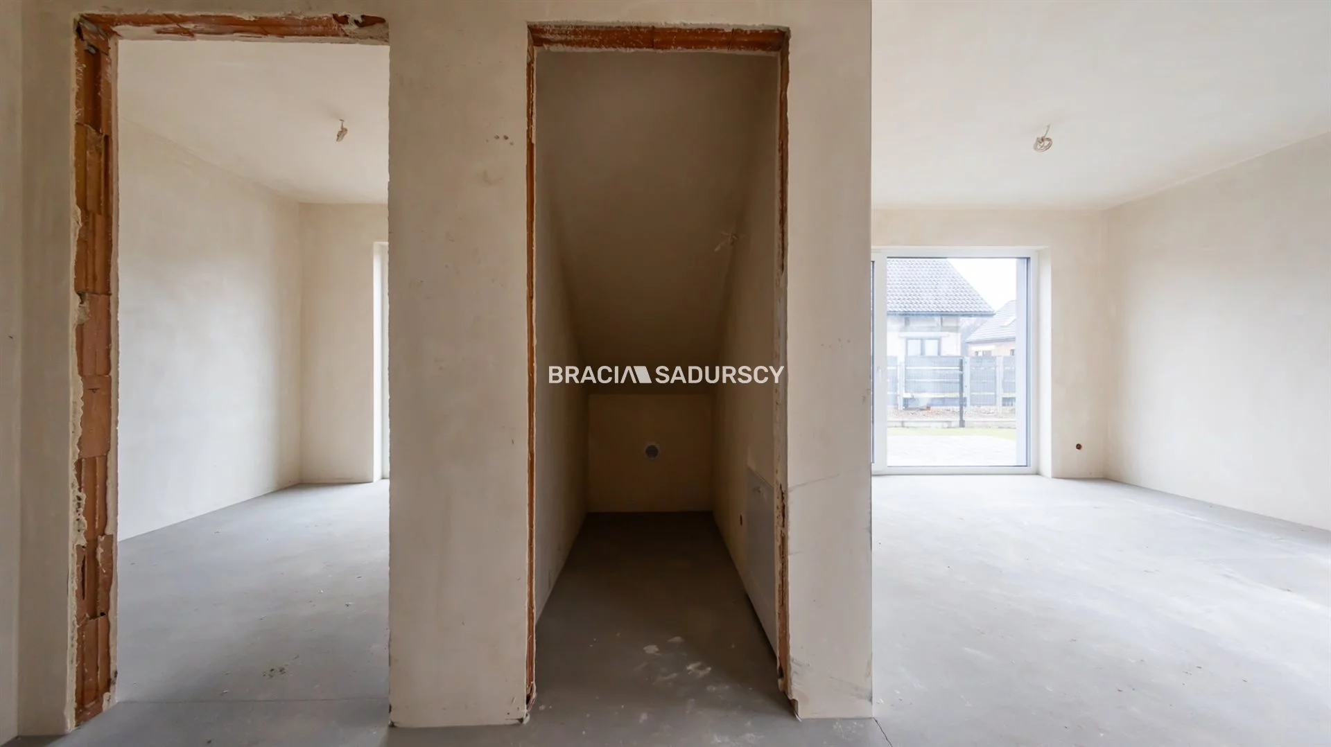 Dom 101,42 m², oferta nr , BS5-DS-307923-17, Czernichów, Skowronki
