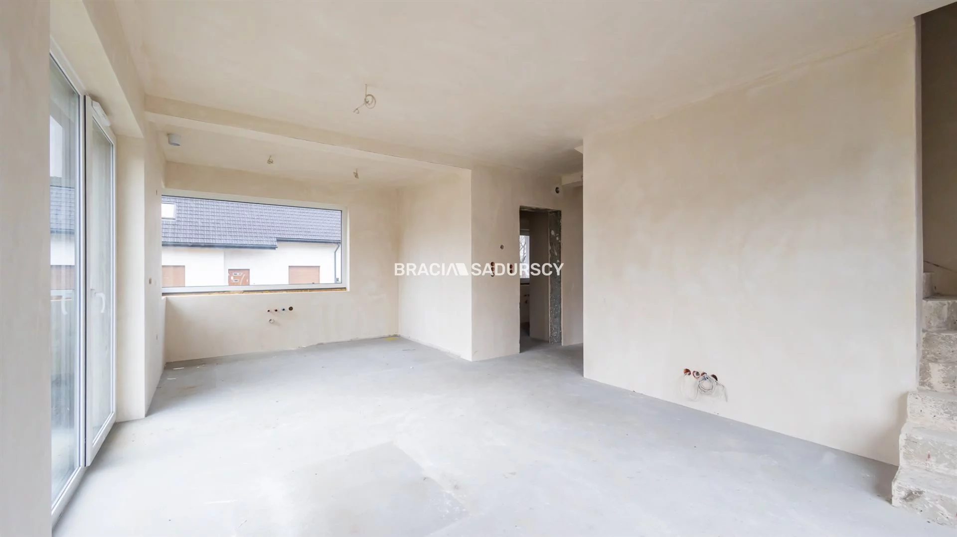 Dom 101,42 m², oferta nr , BS5-DS-307923-17, Czernichów, Skowronki