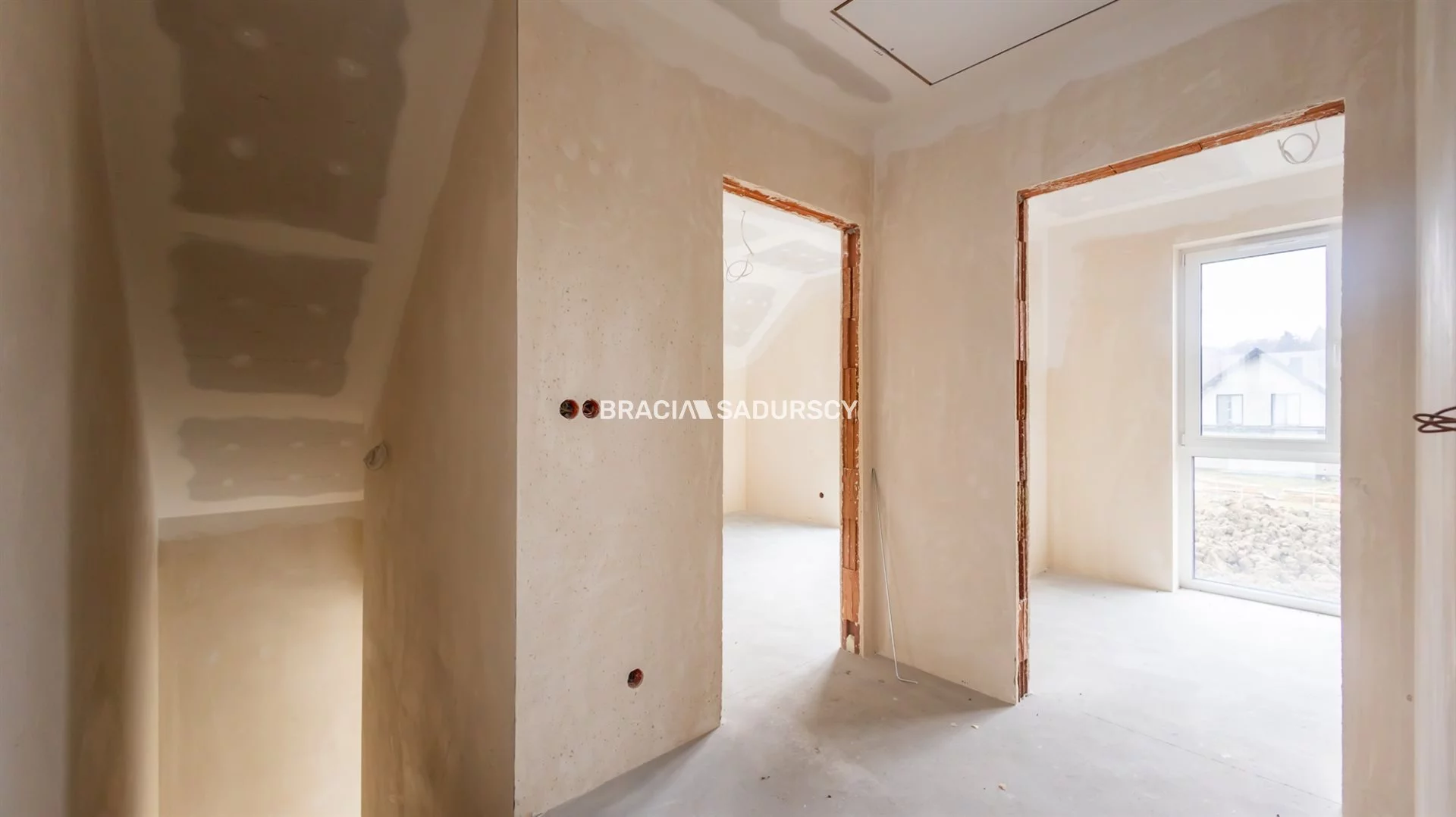 Dom 101,42 m², oferta nr , BS5-DS-307923-17, Czernichów, Skowronki