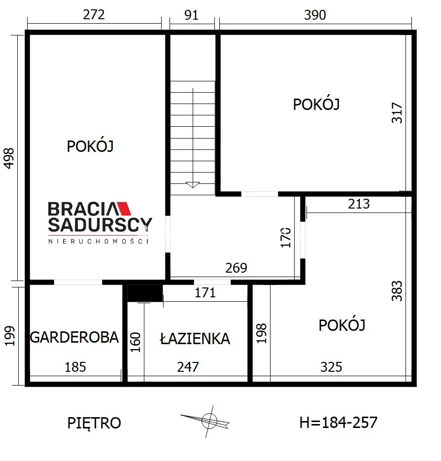 Dom 101,42 m², oferta nr , BS5-DS-307923-17, Czernichów, Skowronki