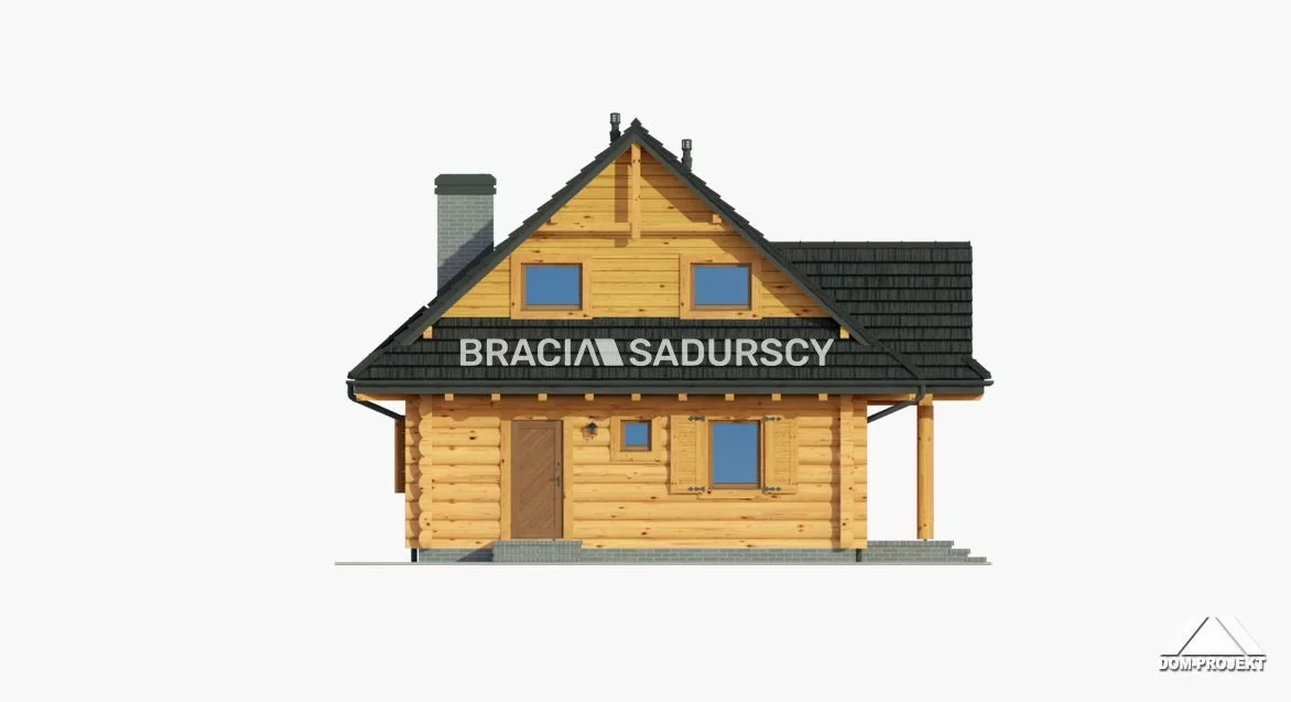 Dom 130,32 m², oferta nr , BS2-DS-284811-186, Sławkowice
