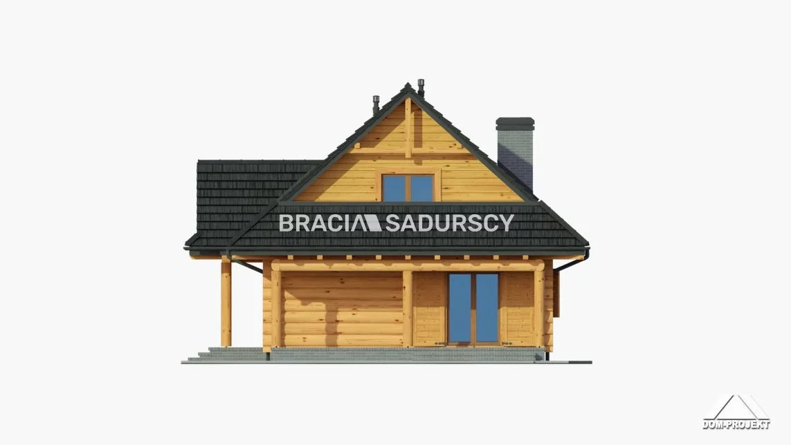 Dom 130,32 m², oferta nr , BS2-DS-284811-186, Sławkowice