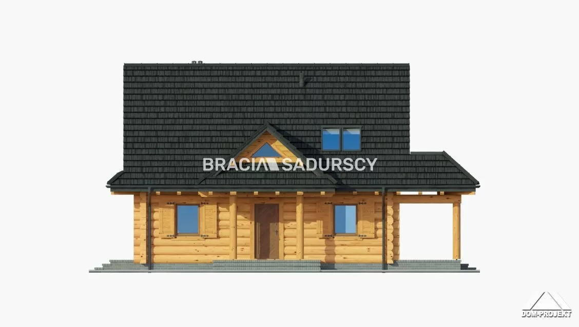 Dom 130,32 m², oferta nr , BS2-DS-284811-186, Sławkowice