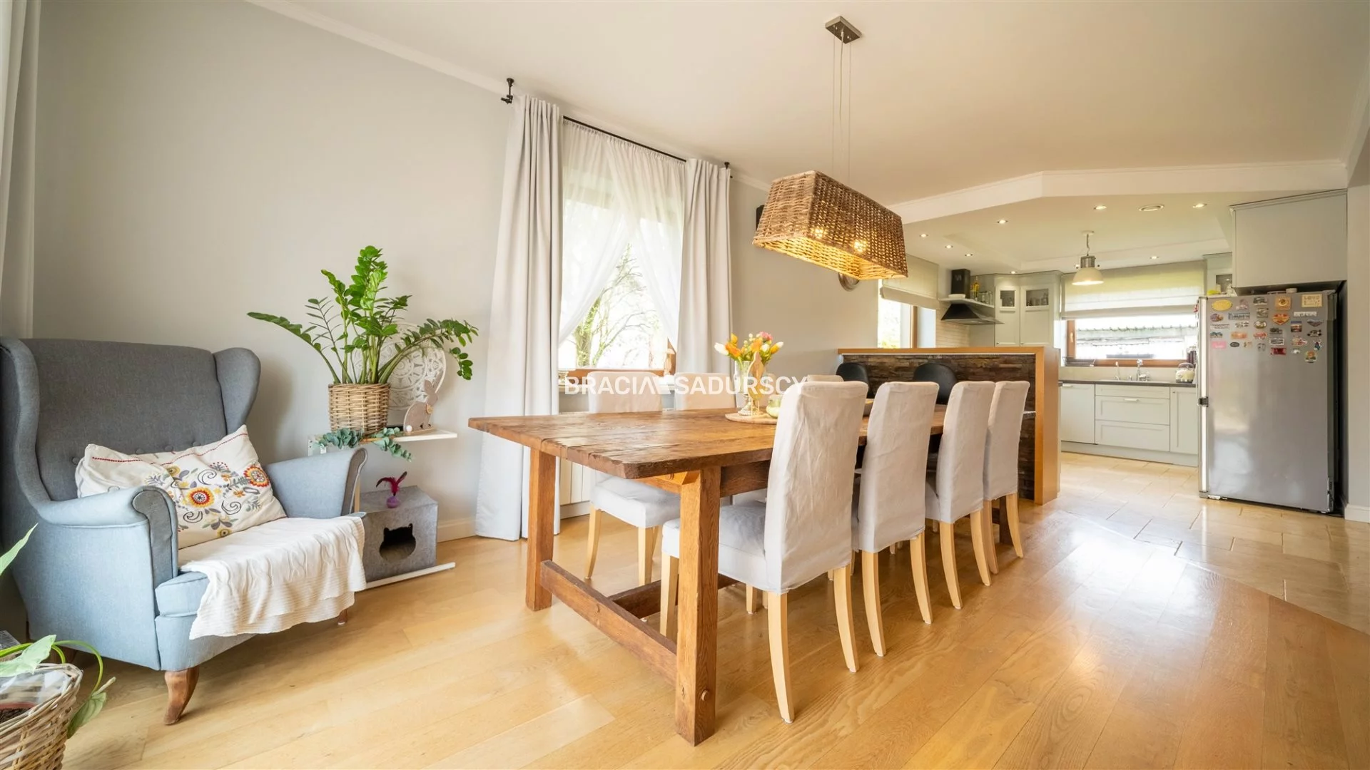 Dom 274,50 m², oferta nr , BS4-DS-309671-5, Słomniki