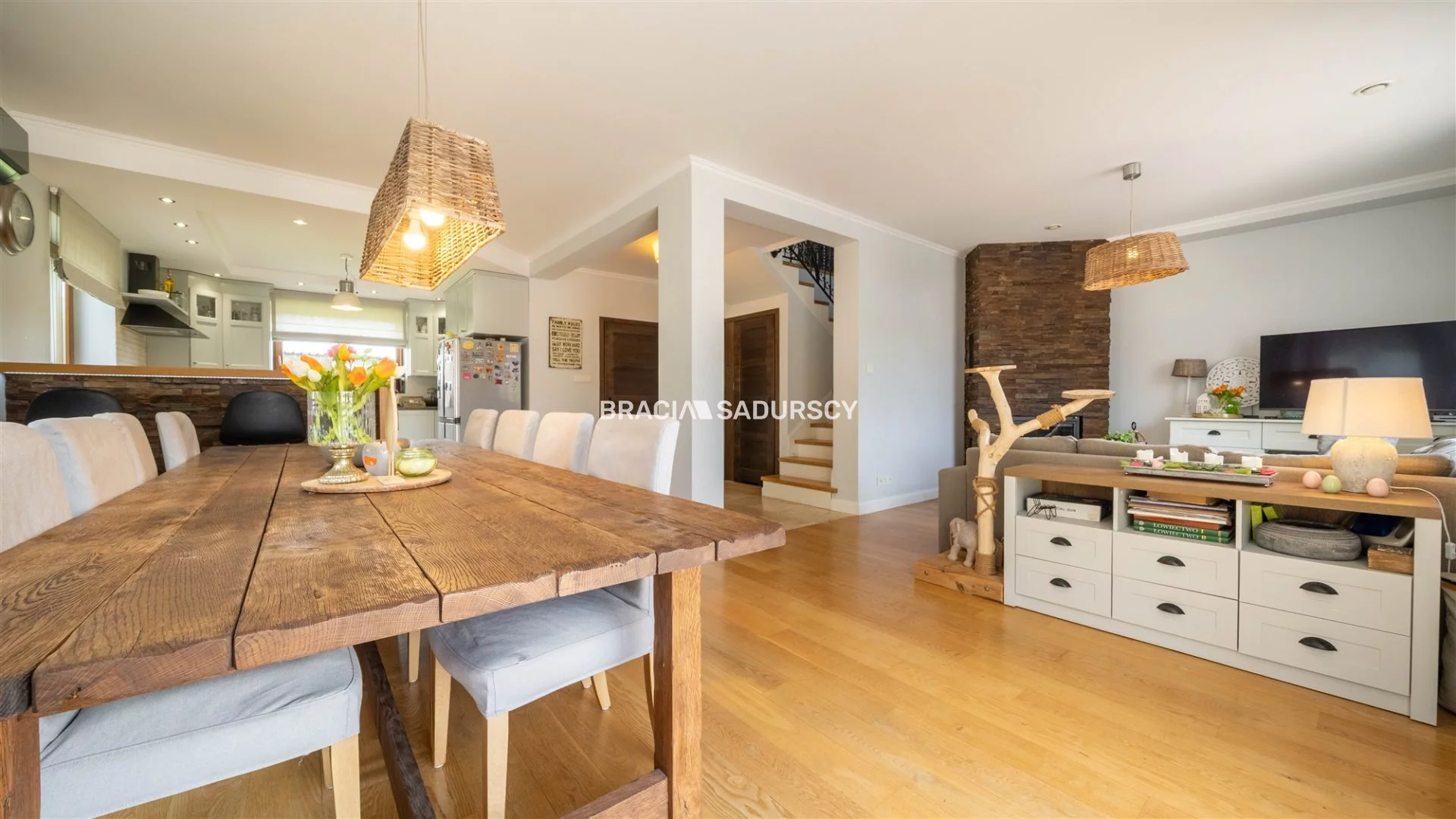 Dom 274,50 m², oferta nr , BS4-DS-309671-5, Słomniki