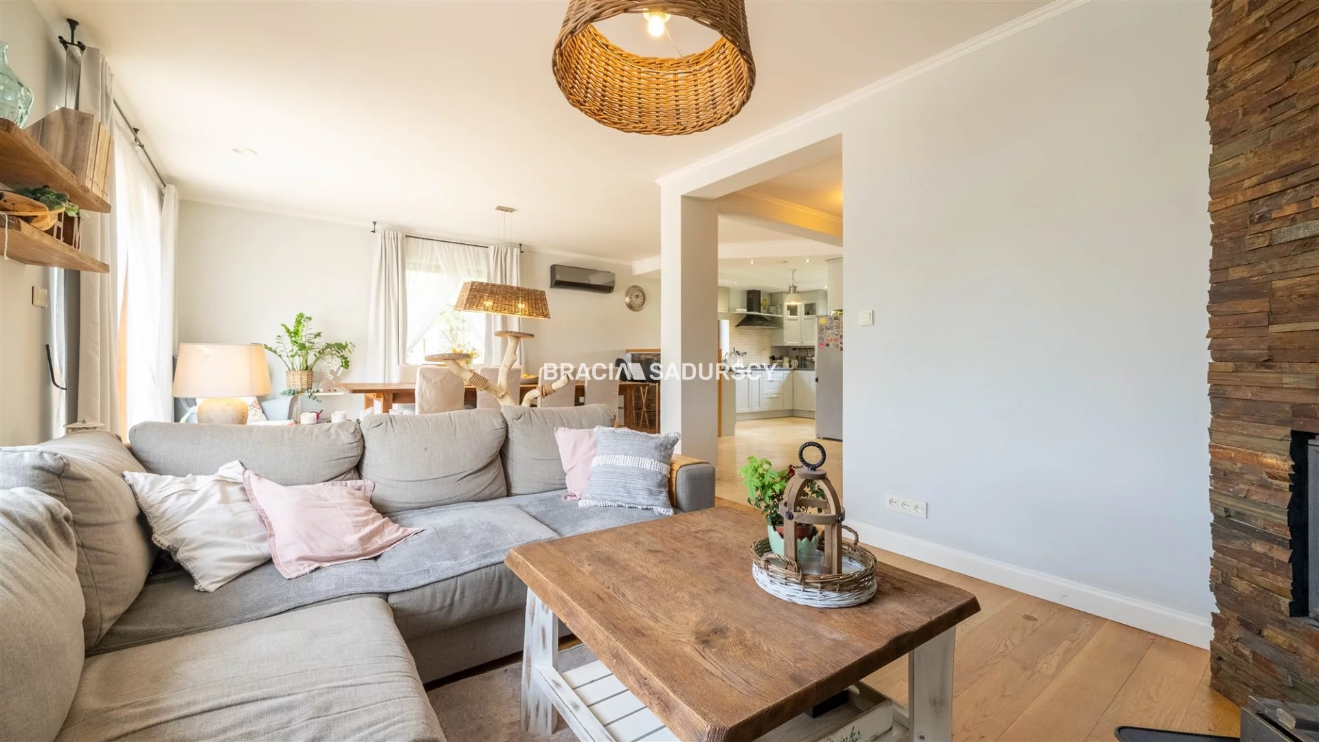 Dom 274,50 m², oferta nr , BS4-DS-309671-5, Słomniki