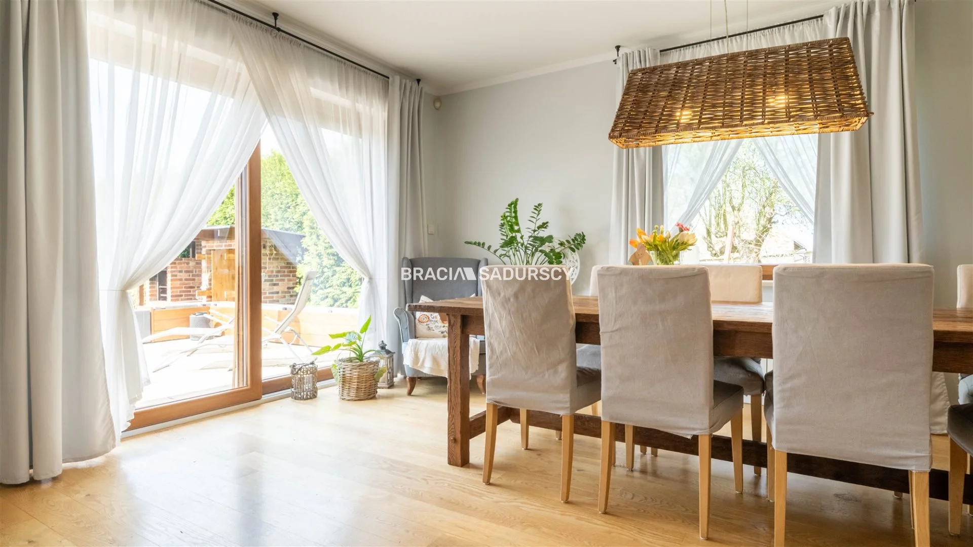 Dom 274,50 m², oferta nr , BS4-DS-309671-5, Słomniki