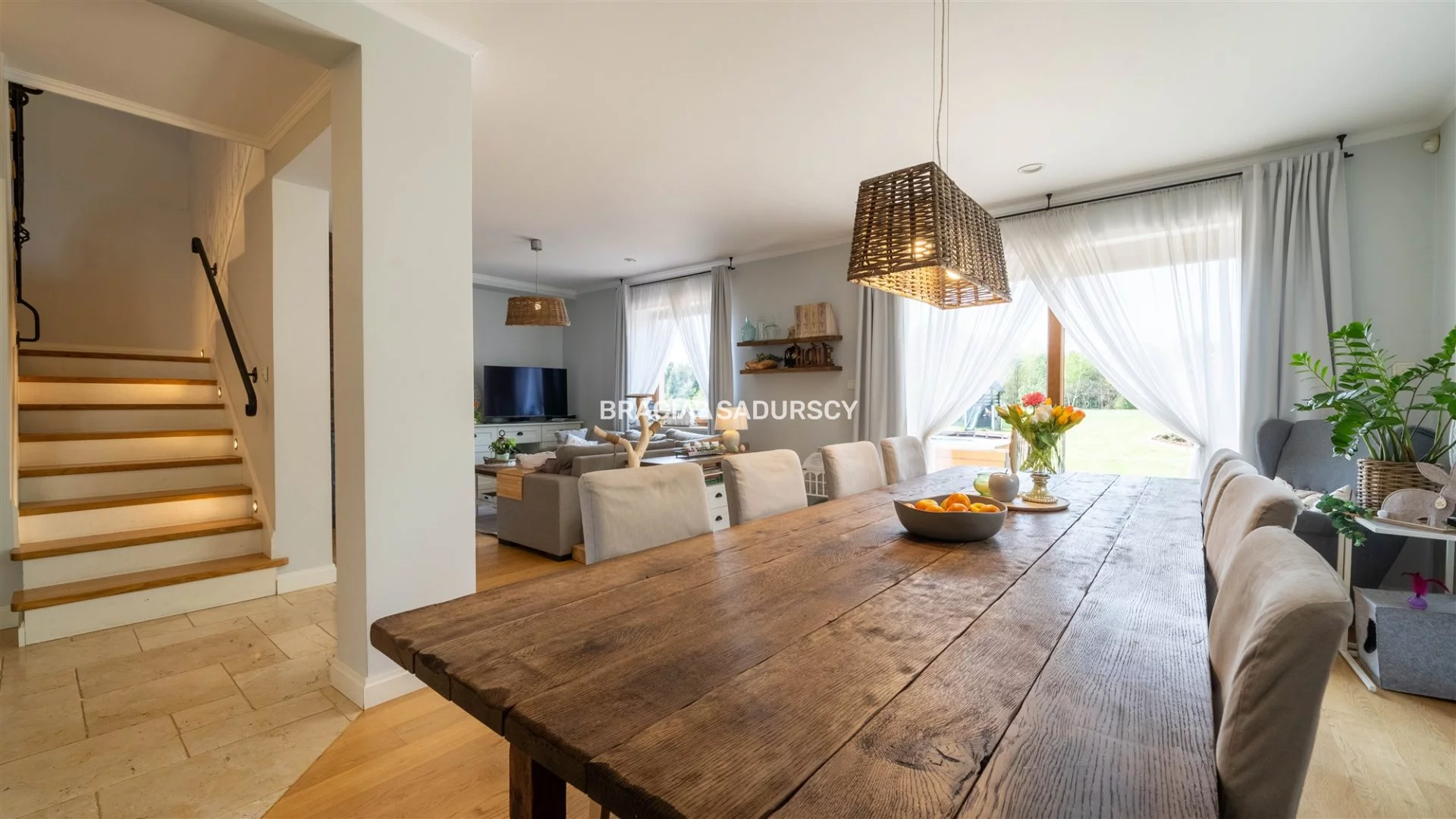 Dom 274,50 m², oferta nr , BS4-DS-309671-5, Słomniki