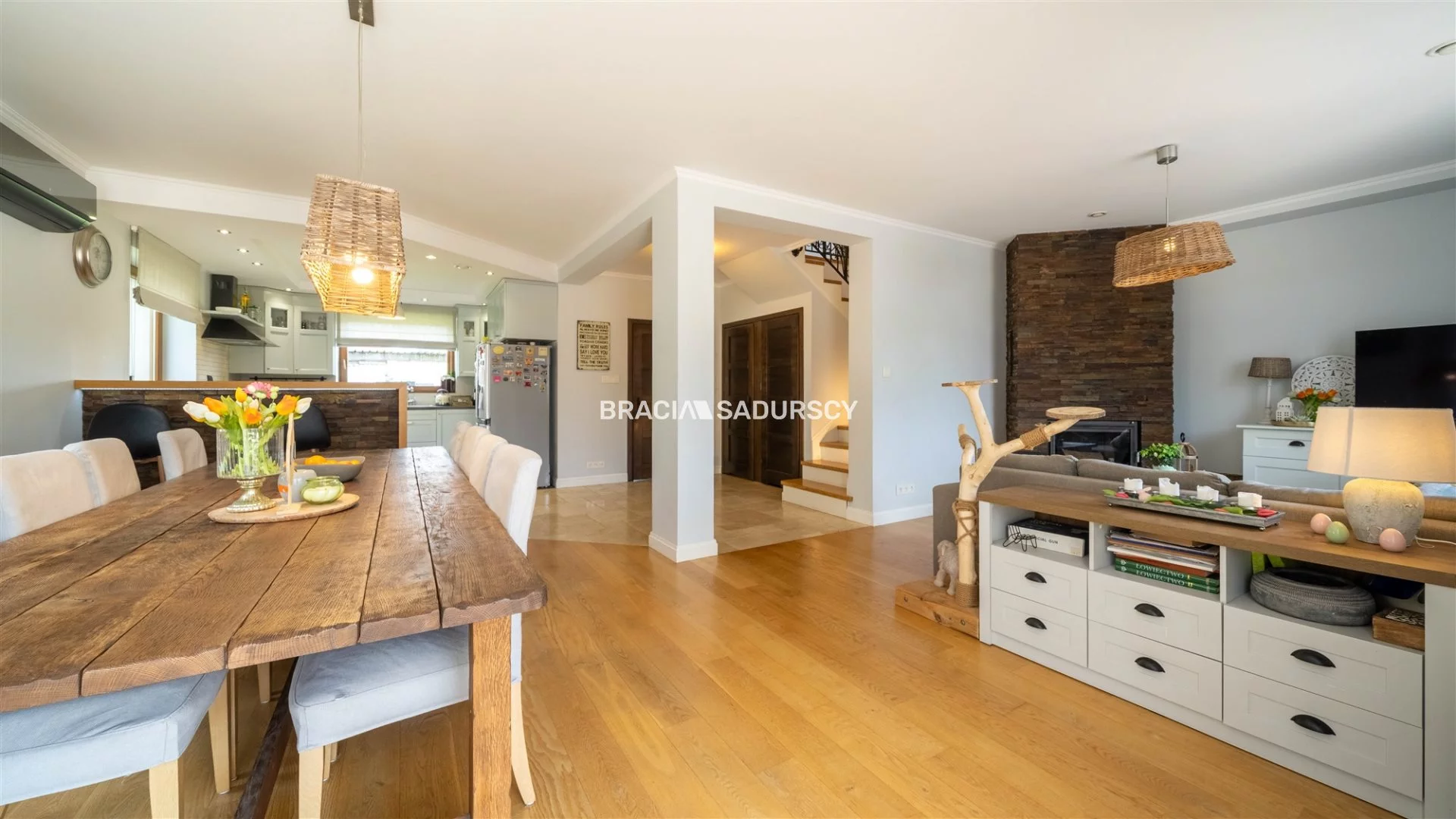 Dom 274,50 m², oferta nr , BS4-DS-309671-5, Słomniki